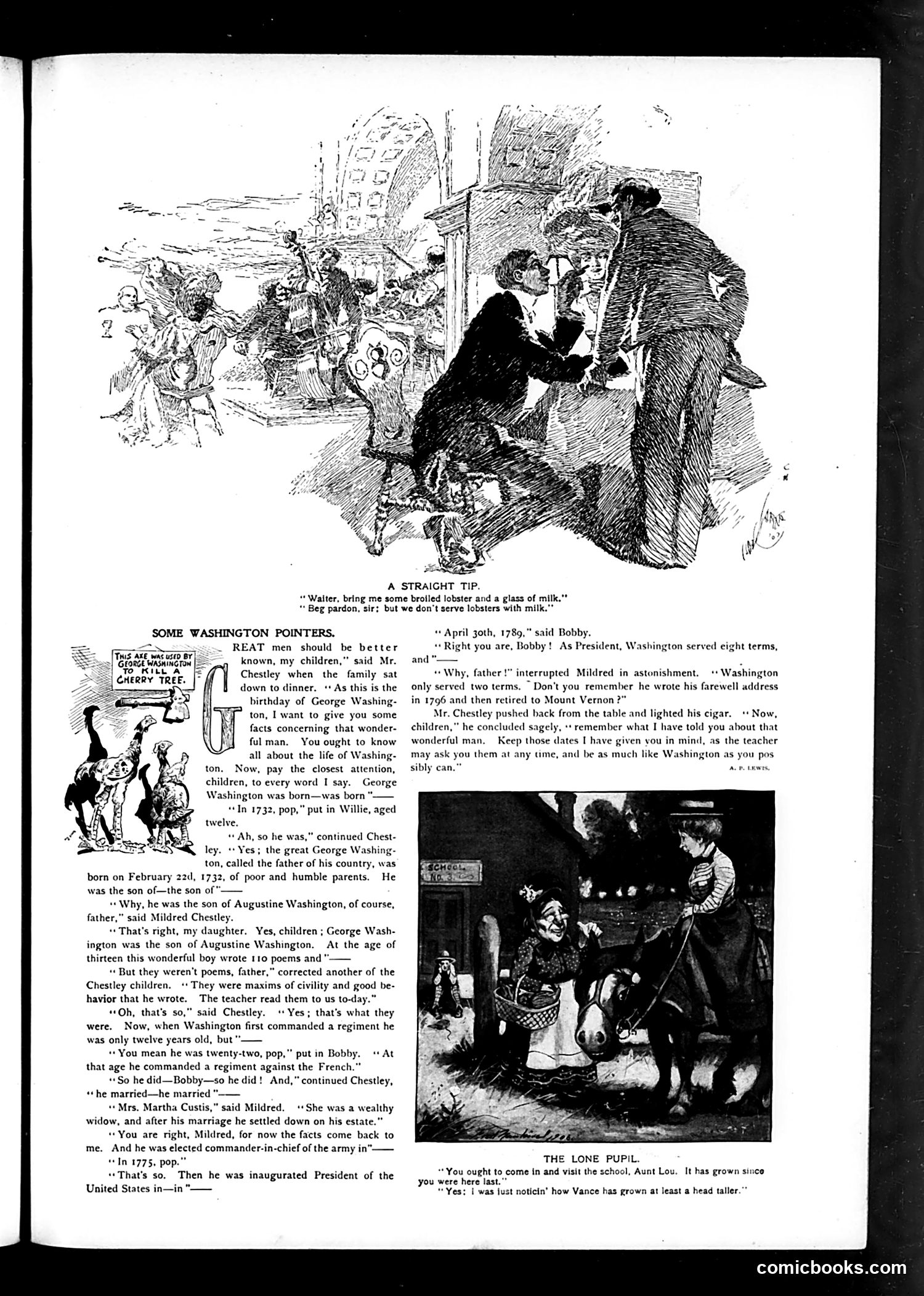 Judge — February 23, 1907 — page 3