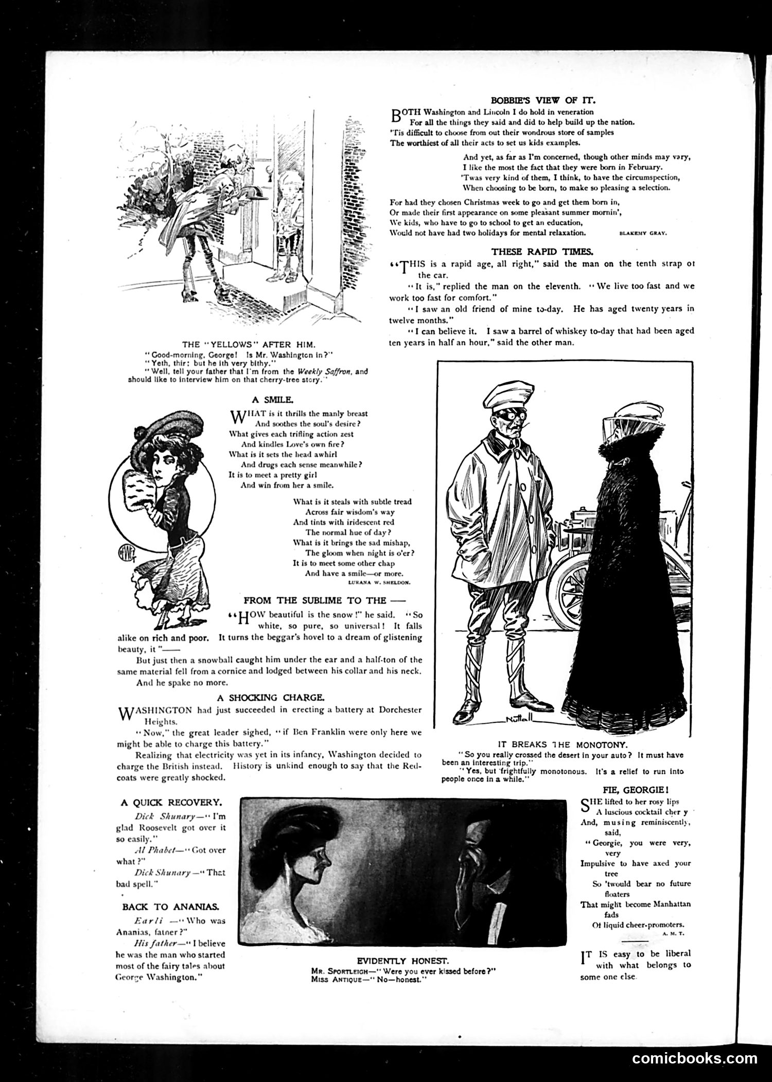 Judge — February 23, 1907 — page 6