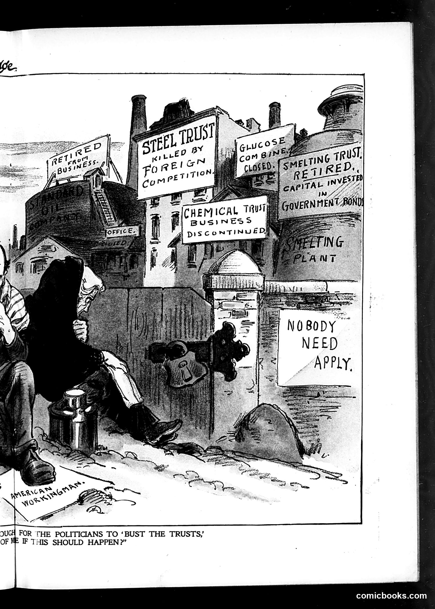 Judge — February 23, 1907 — page 9