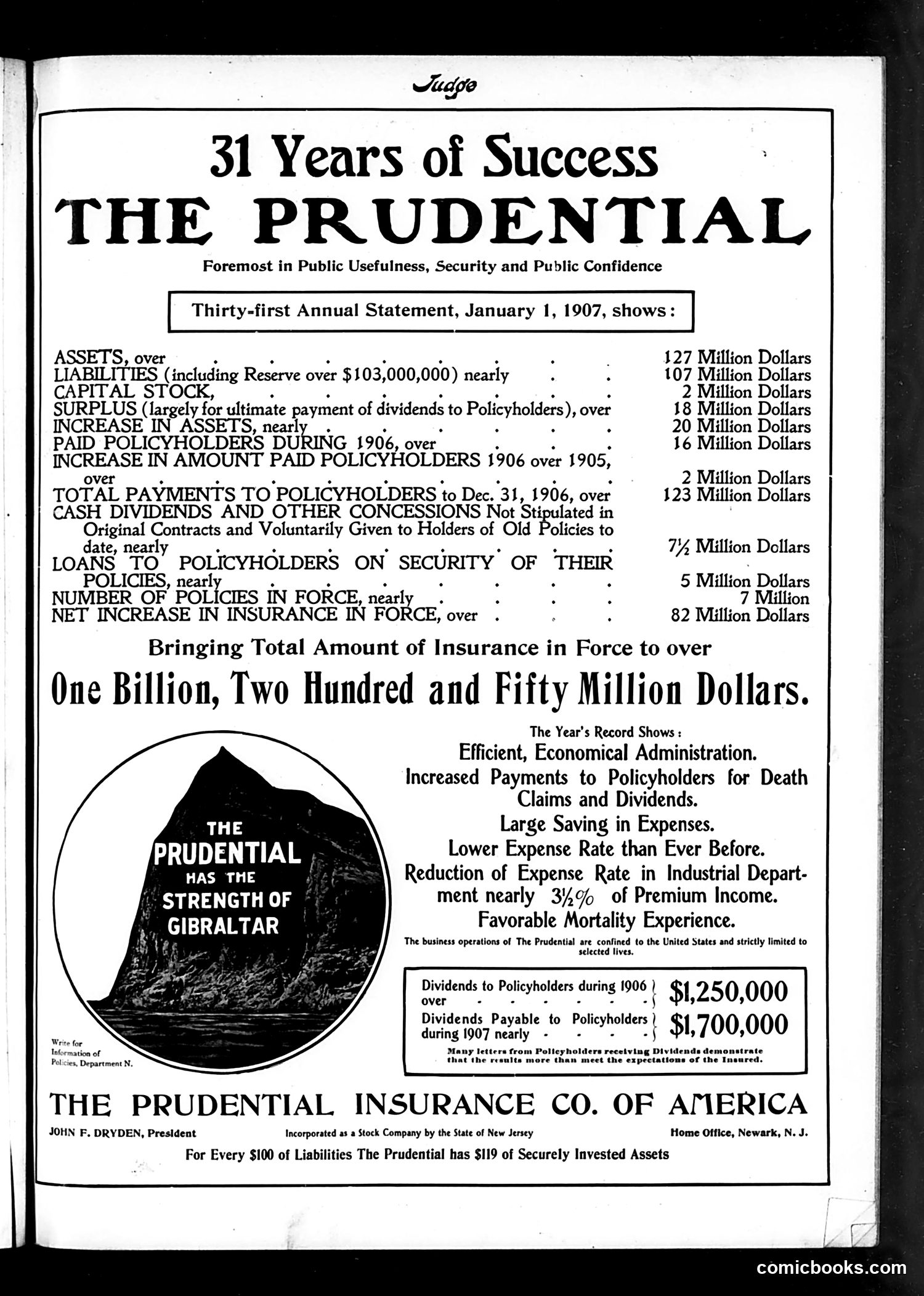 Judge — February 23, 1907 — page 11