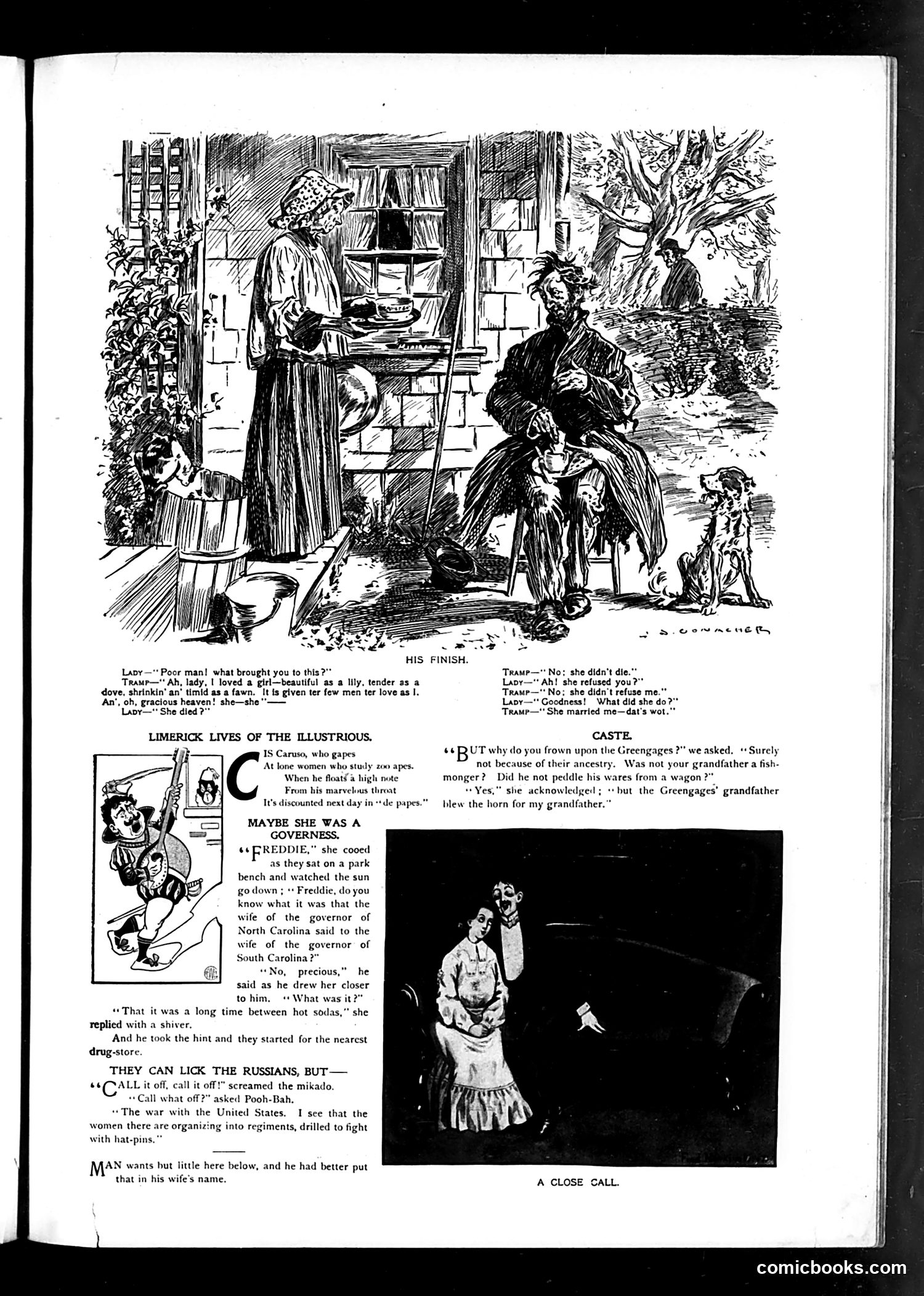 Judge — March 2, 1907 — page 3