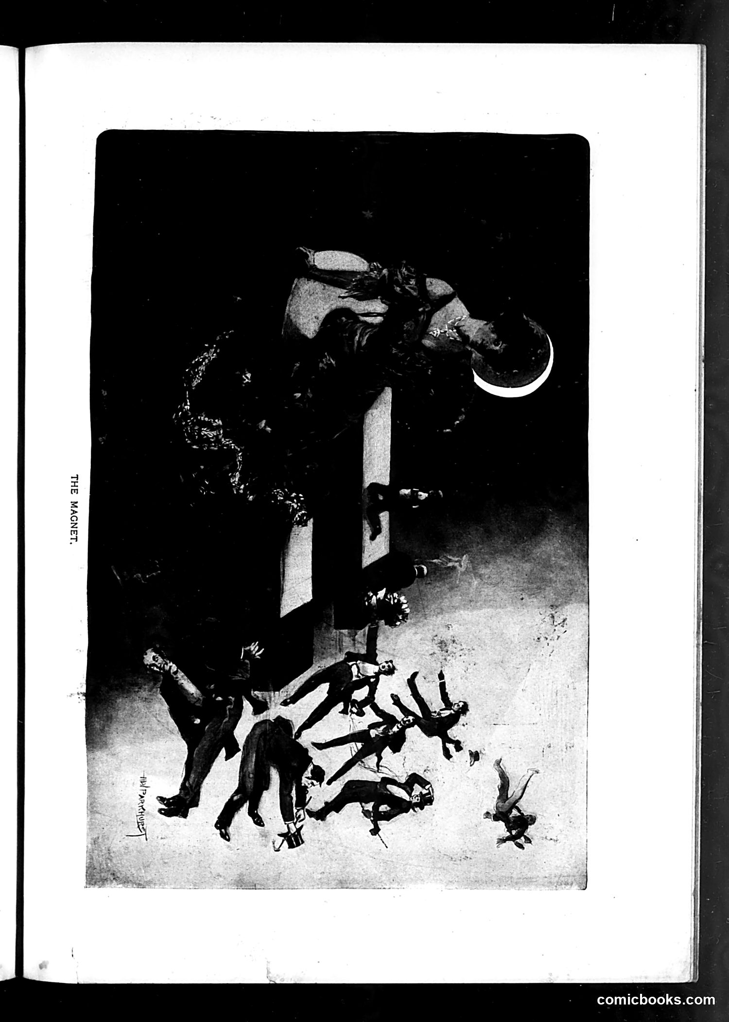 Judge — March 2, 1907 — page 5