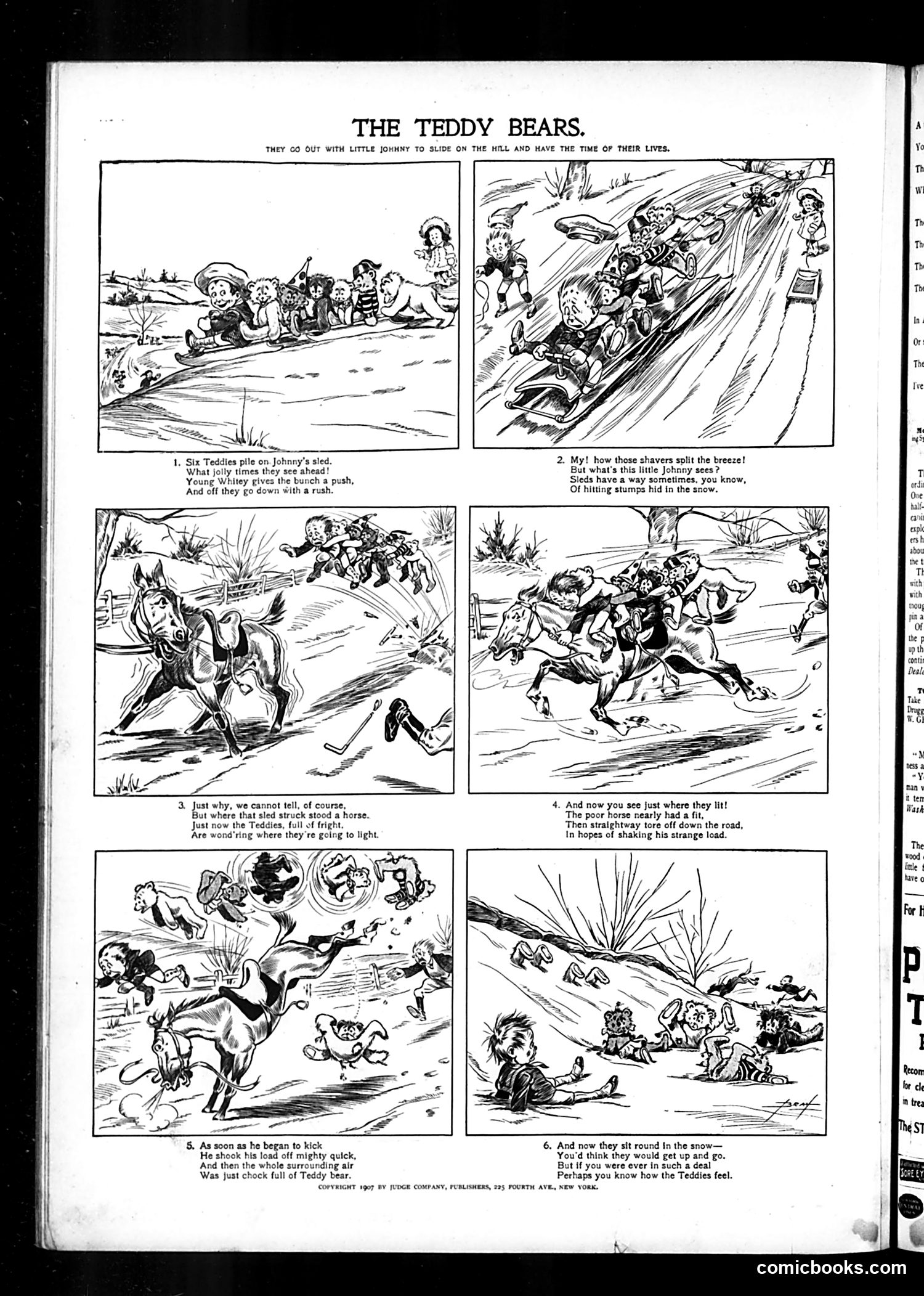 Judge — March 2, 1907 — page 10