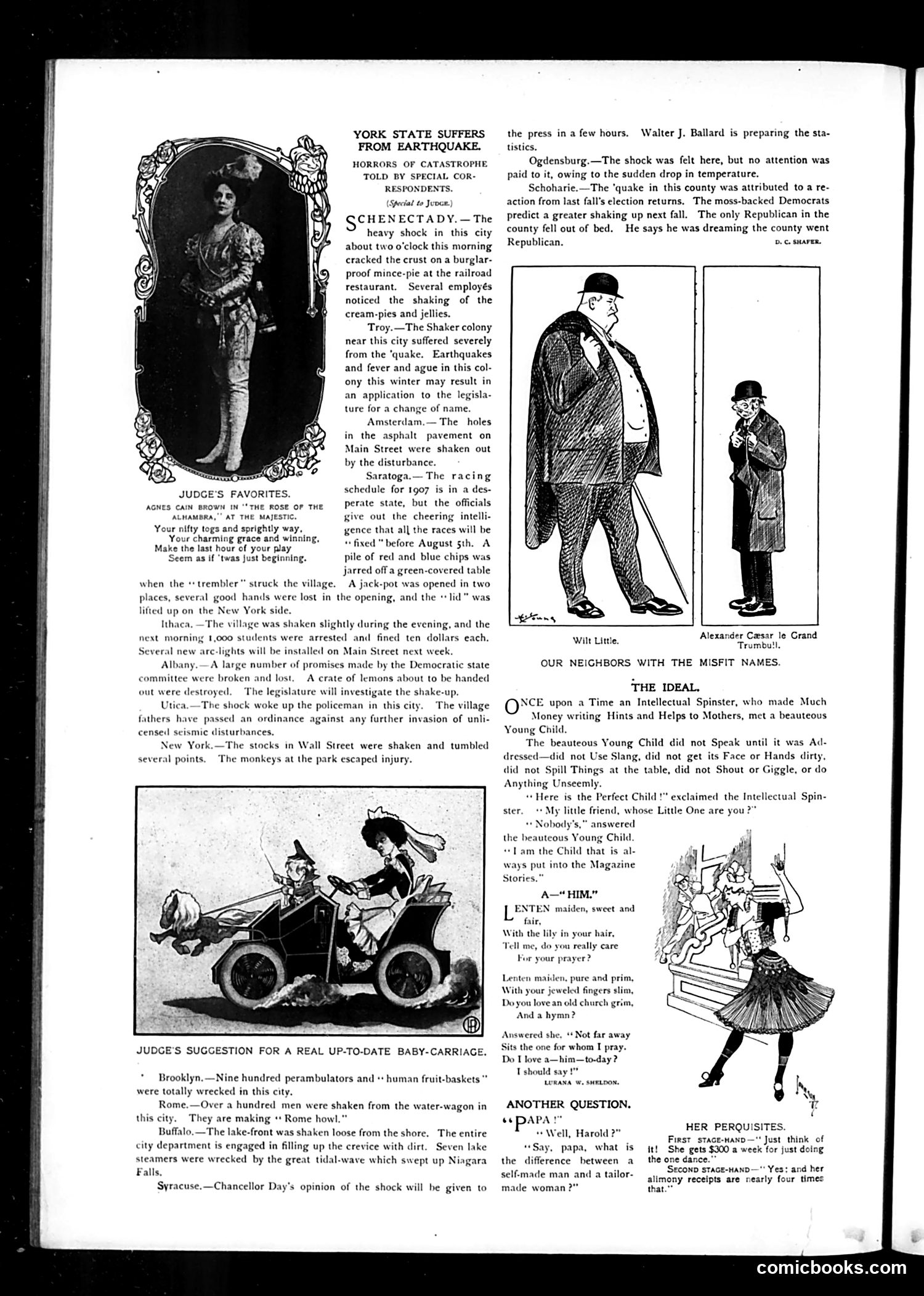 Judge — March 9, 1907 — page 4