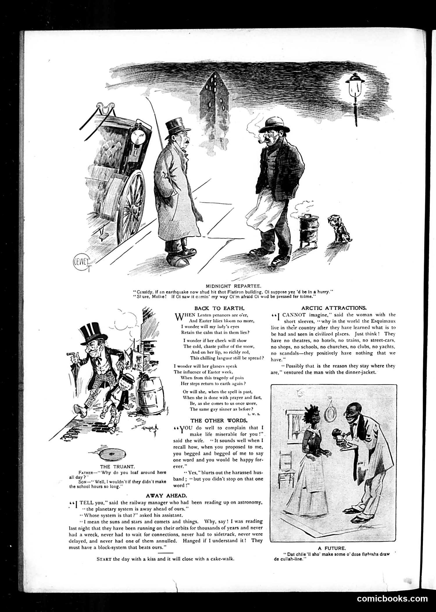 Judge — March 9, 1907 — page 6