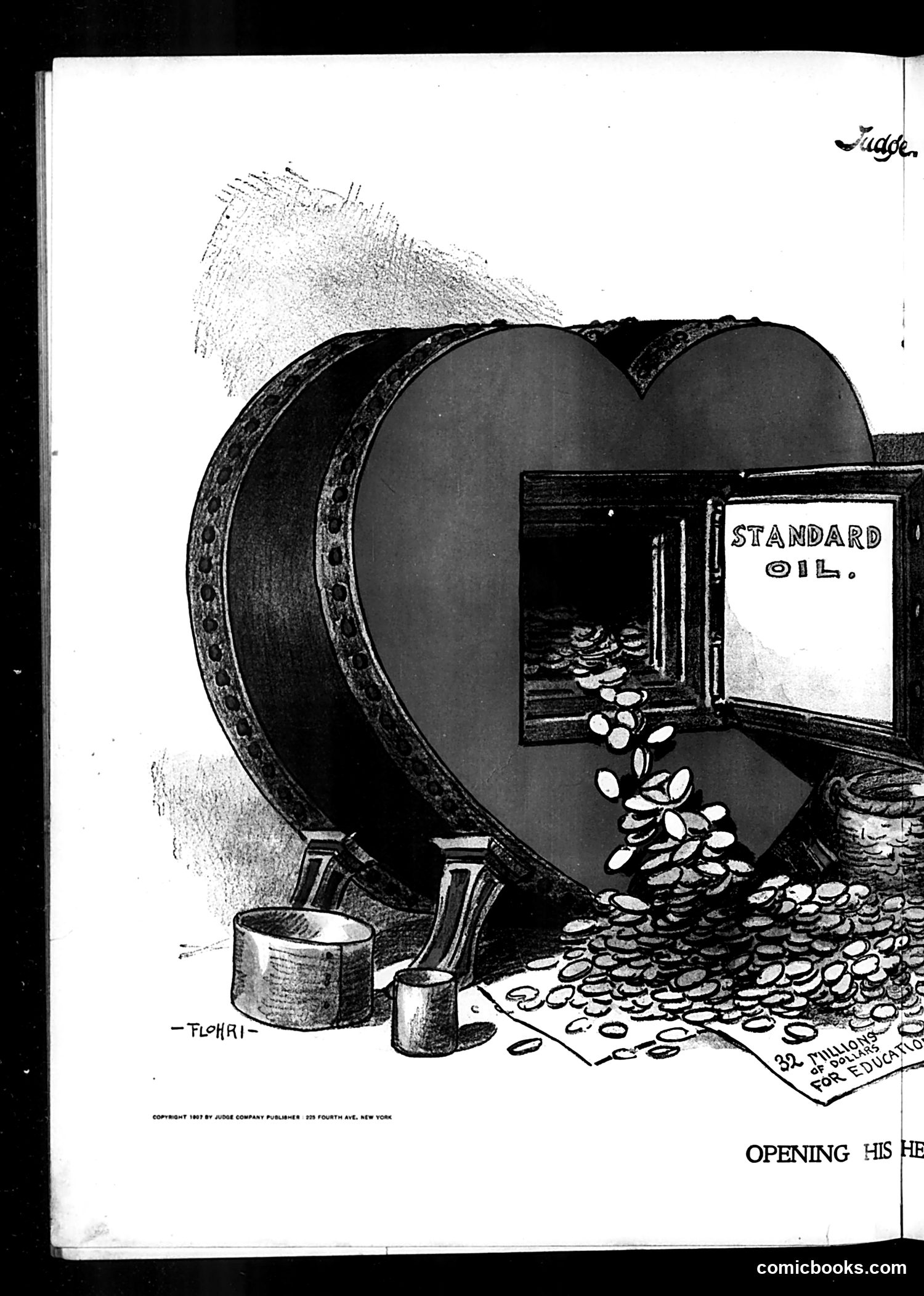 Judge — March 9, 1907 — page 8