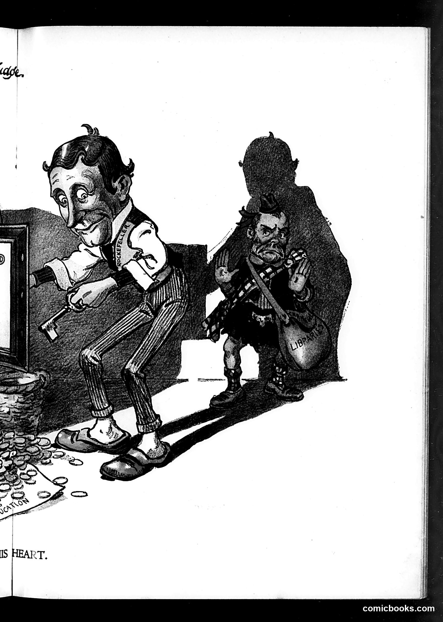 Judge — March 9, 1907 — page 9