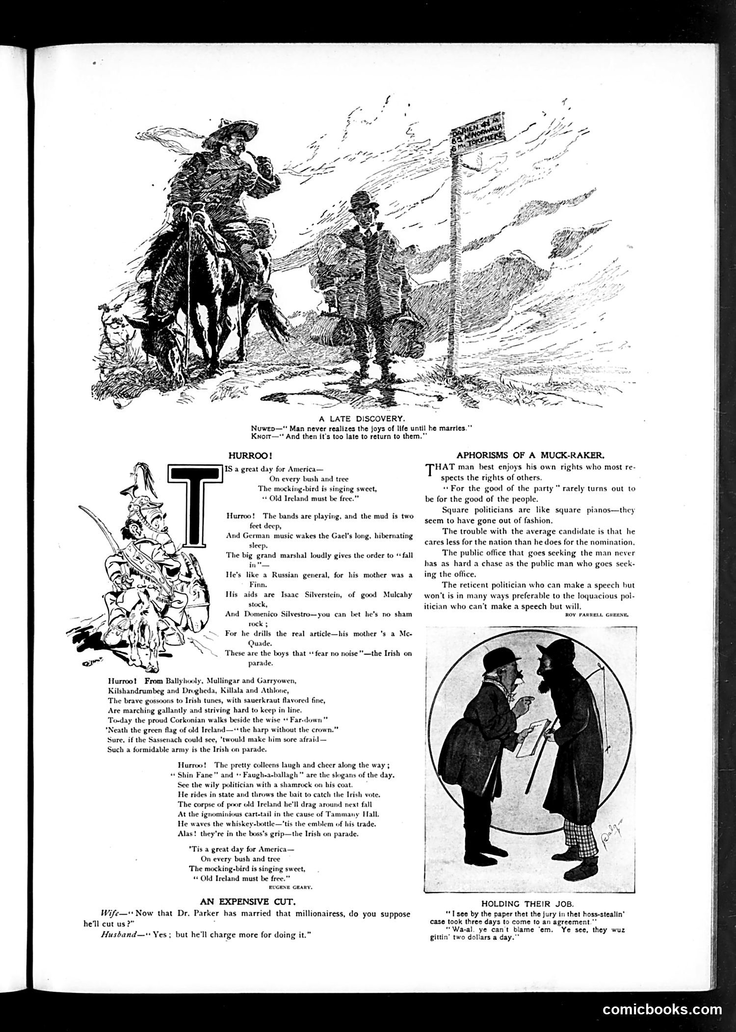 Judge — March 16, 1907 — page 3