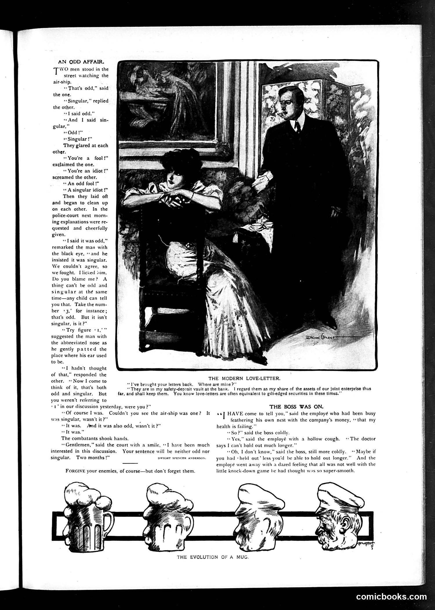 Judge — March 16, 1907 — page 5