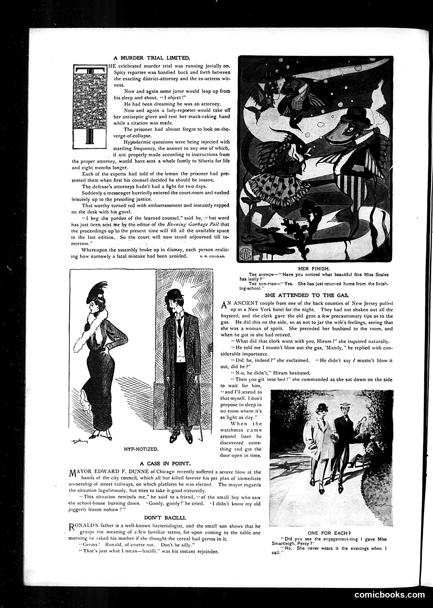 Judge — March 16, 1907 — page 6