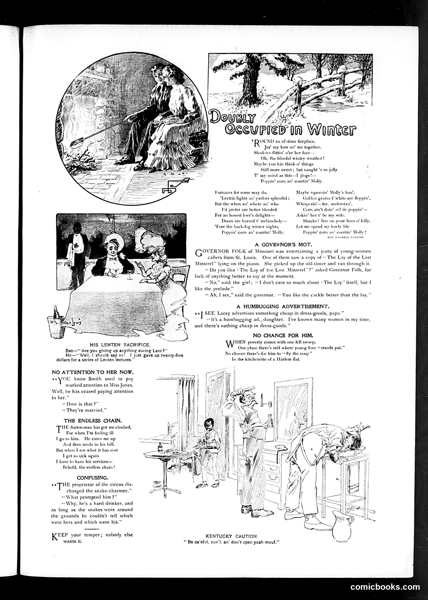 Judge — March 23, 1907 — page 3