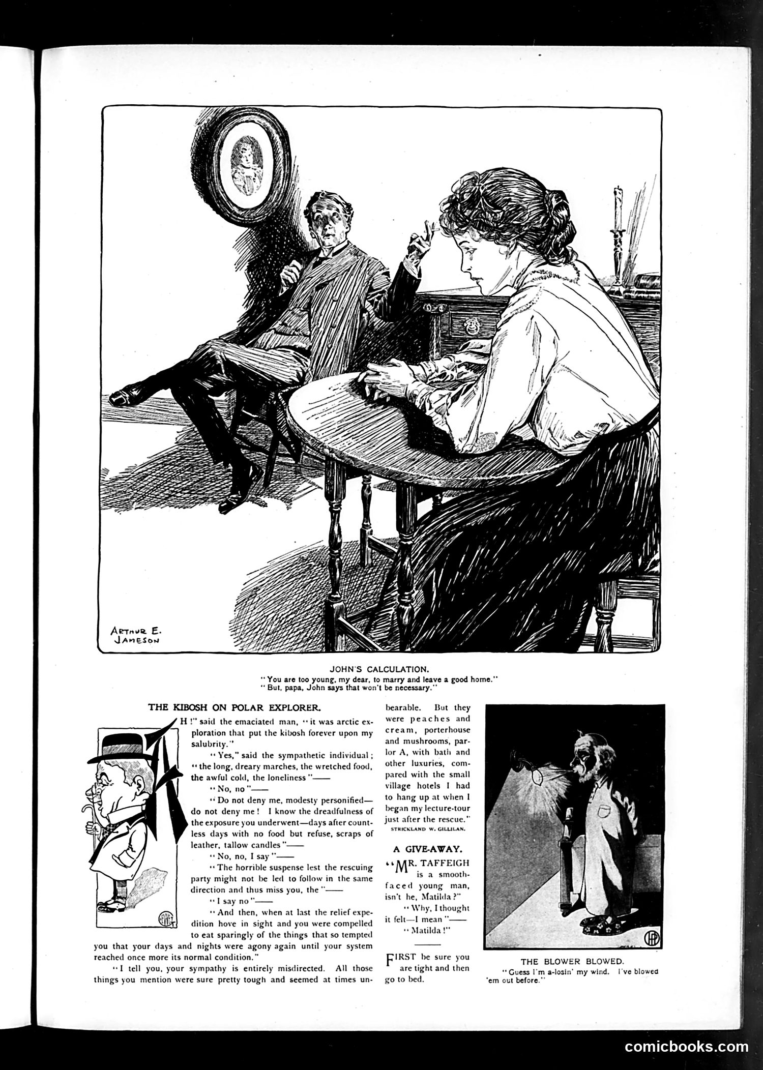 Judge — March 23, 1907 — page 5