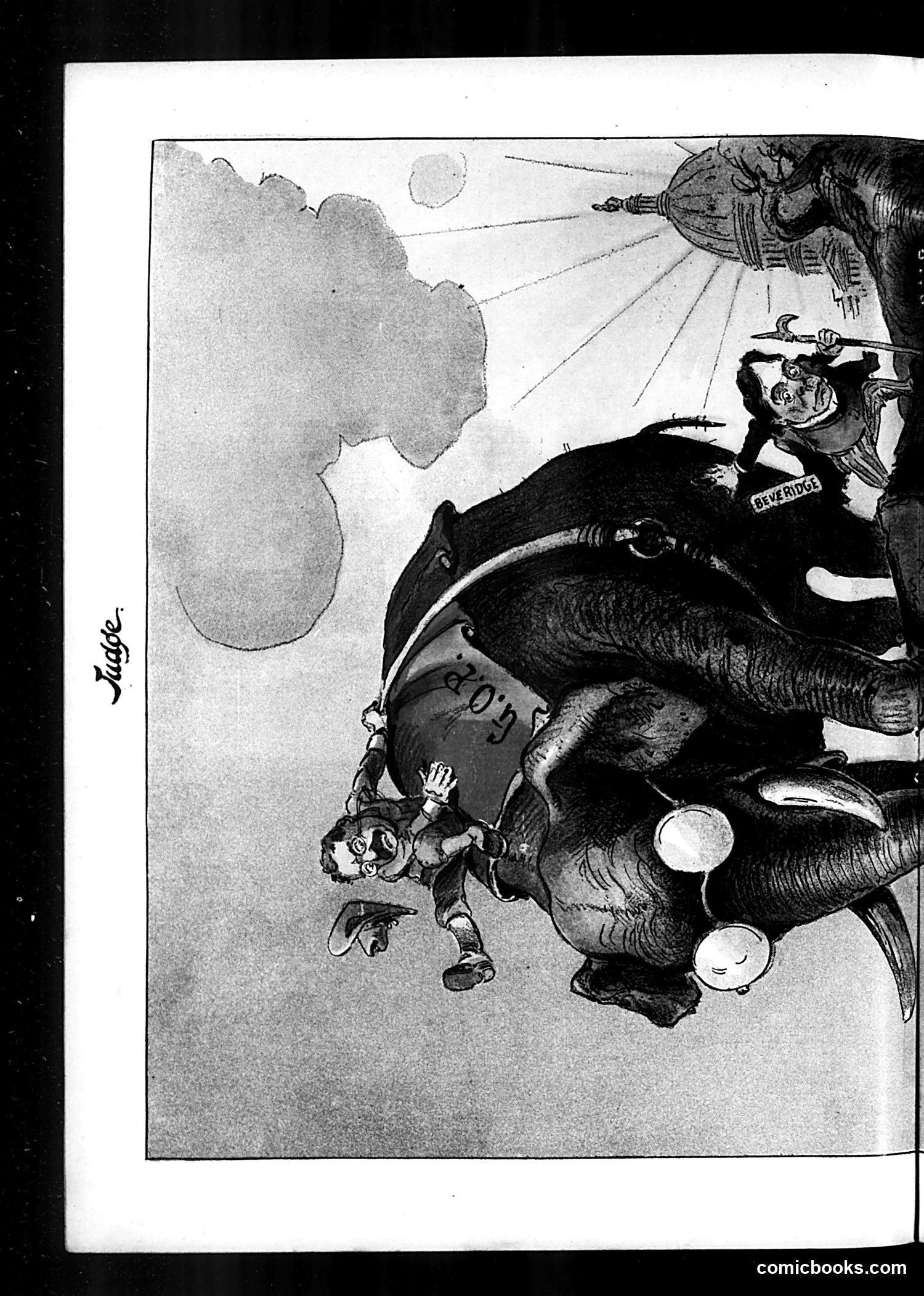 Judge — March 23, 1907 — page 8
