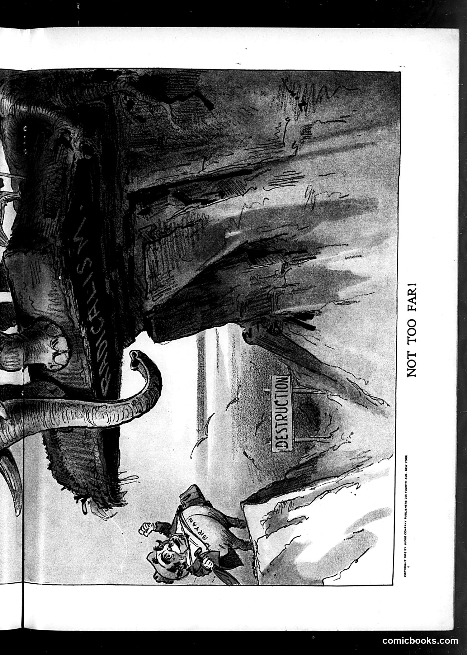 Judge — March 23, 1907 — page 9