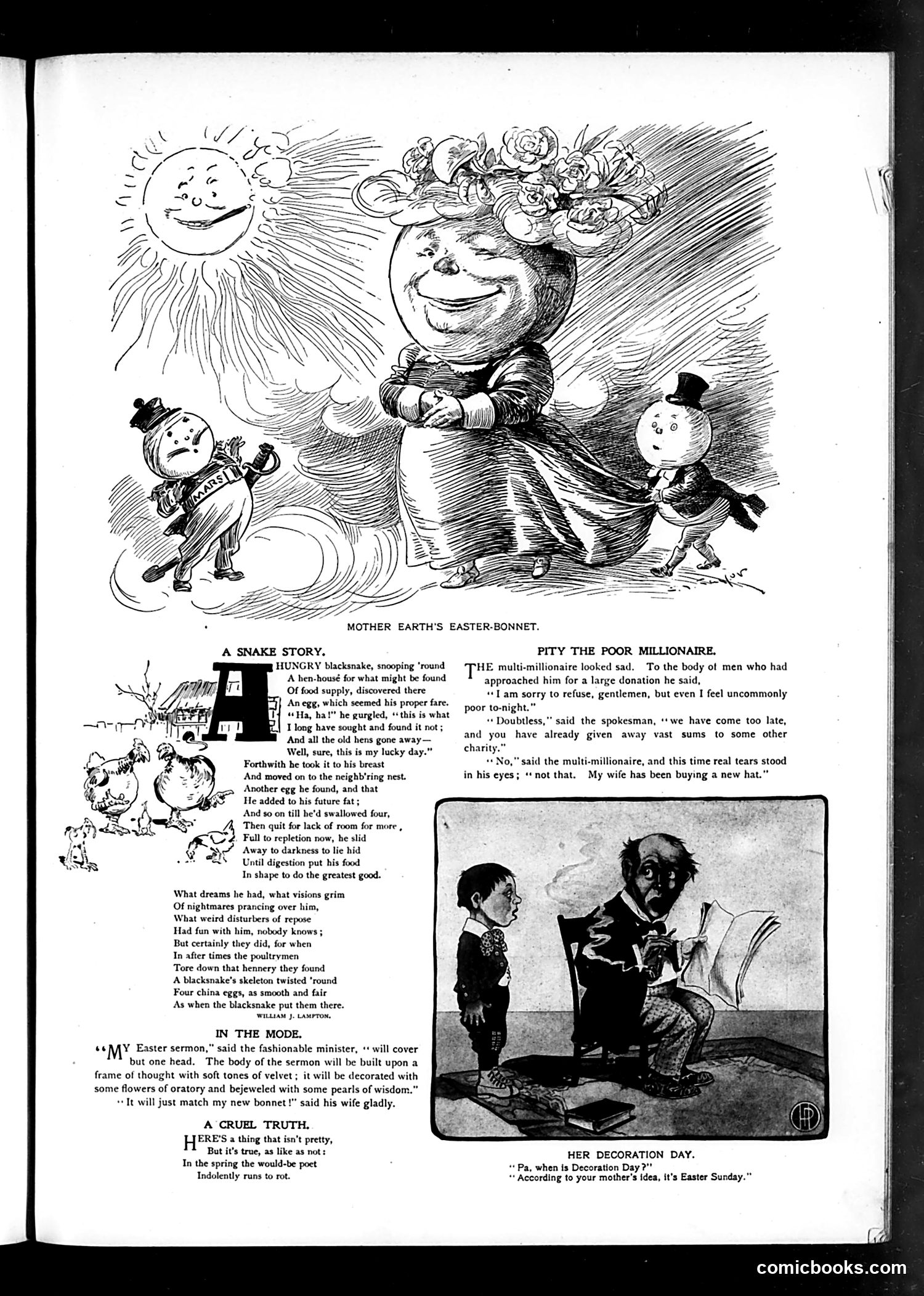 Judge — March 30, 1907 — page 5