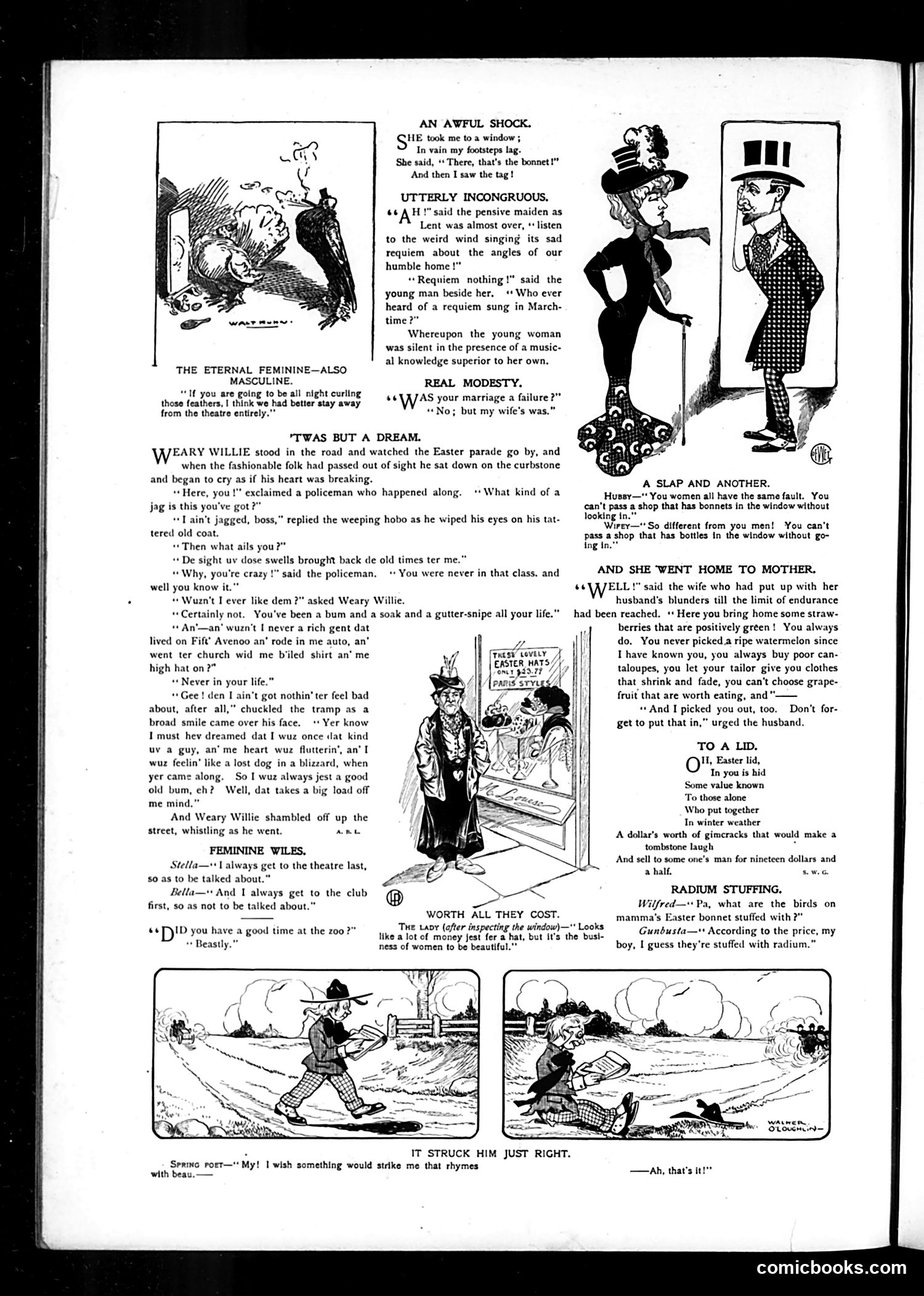 Judge — March 30, 1907 — page 8