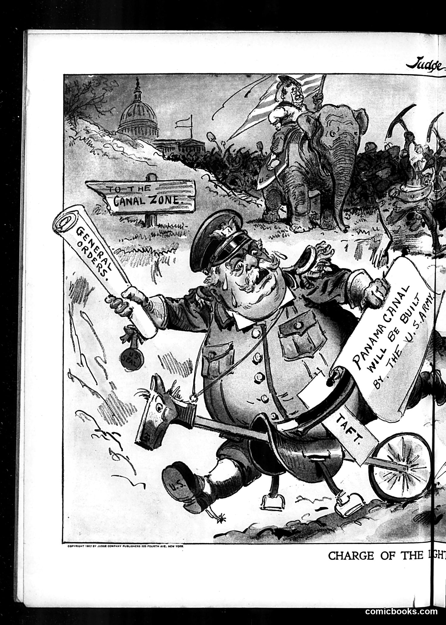 Judge — March 30, 1907 — page 10