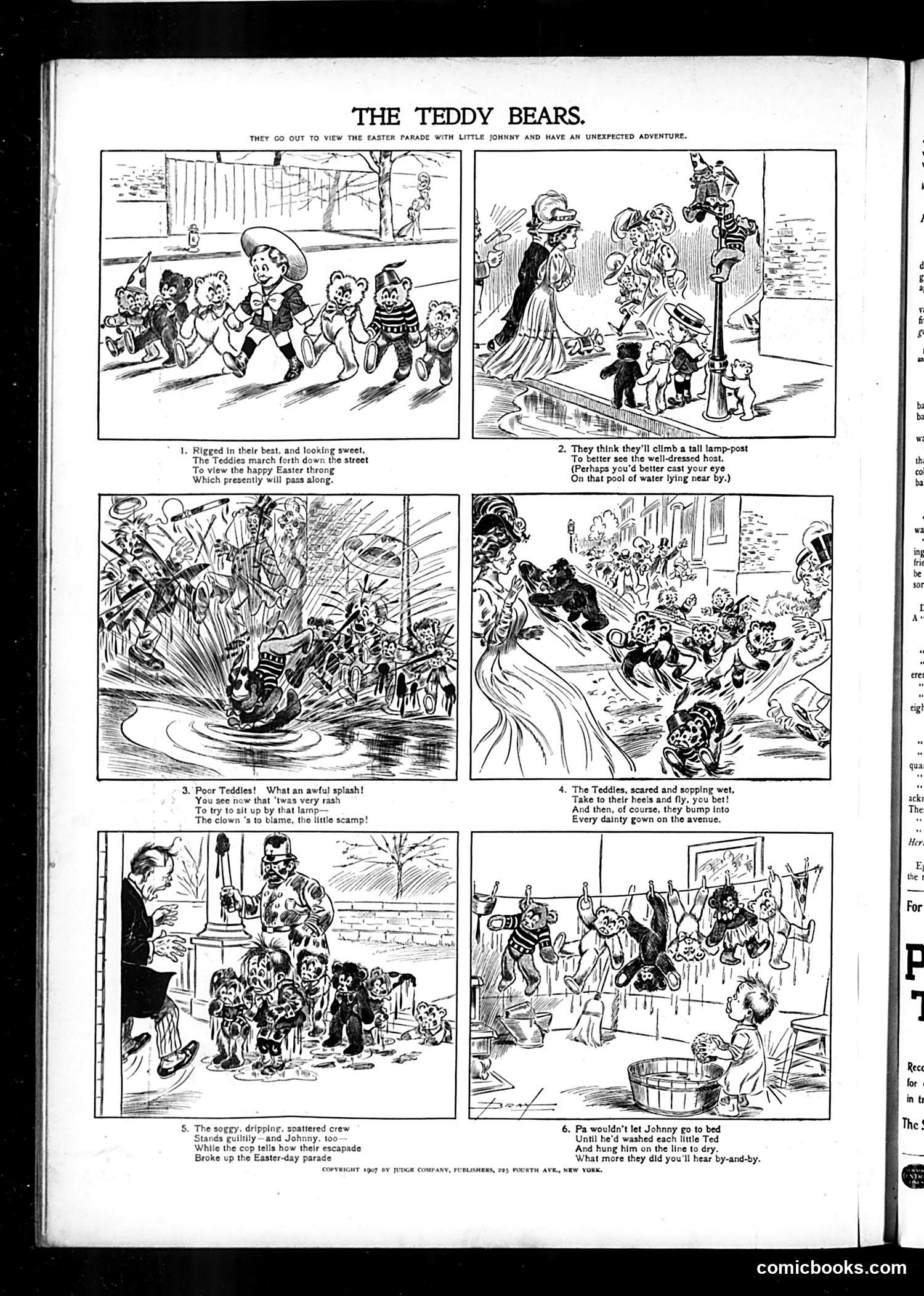 Judge — March 30, 1907 — page 12