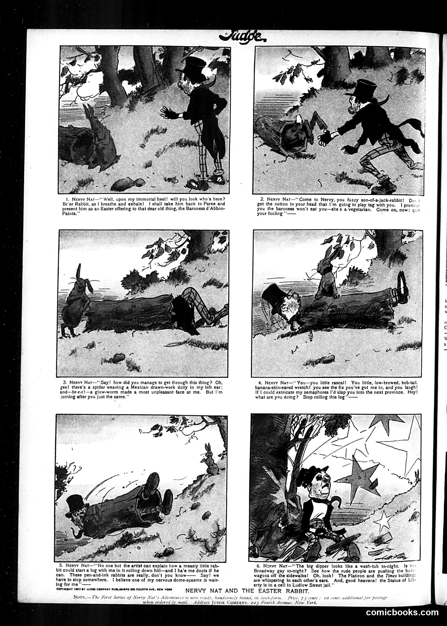 Judge — March 30, 1907 — page 18