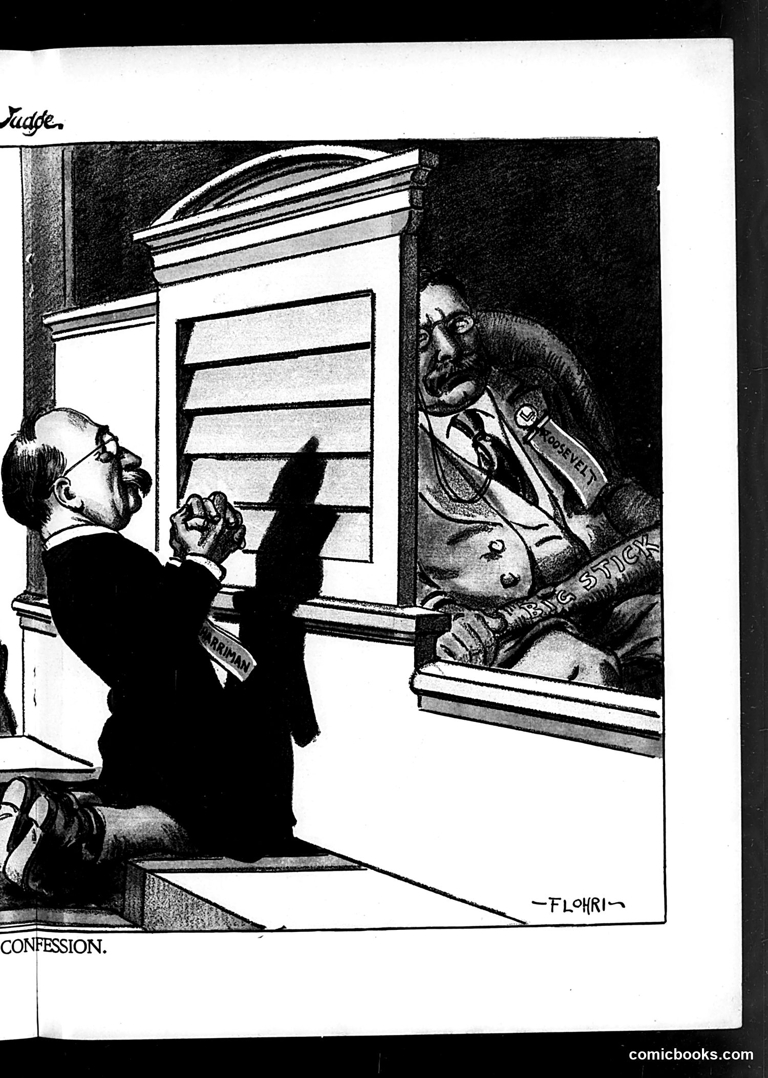 Judge — April 6, 1907 — page 9