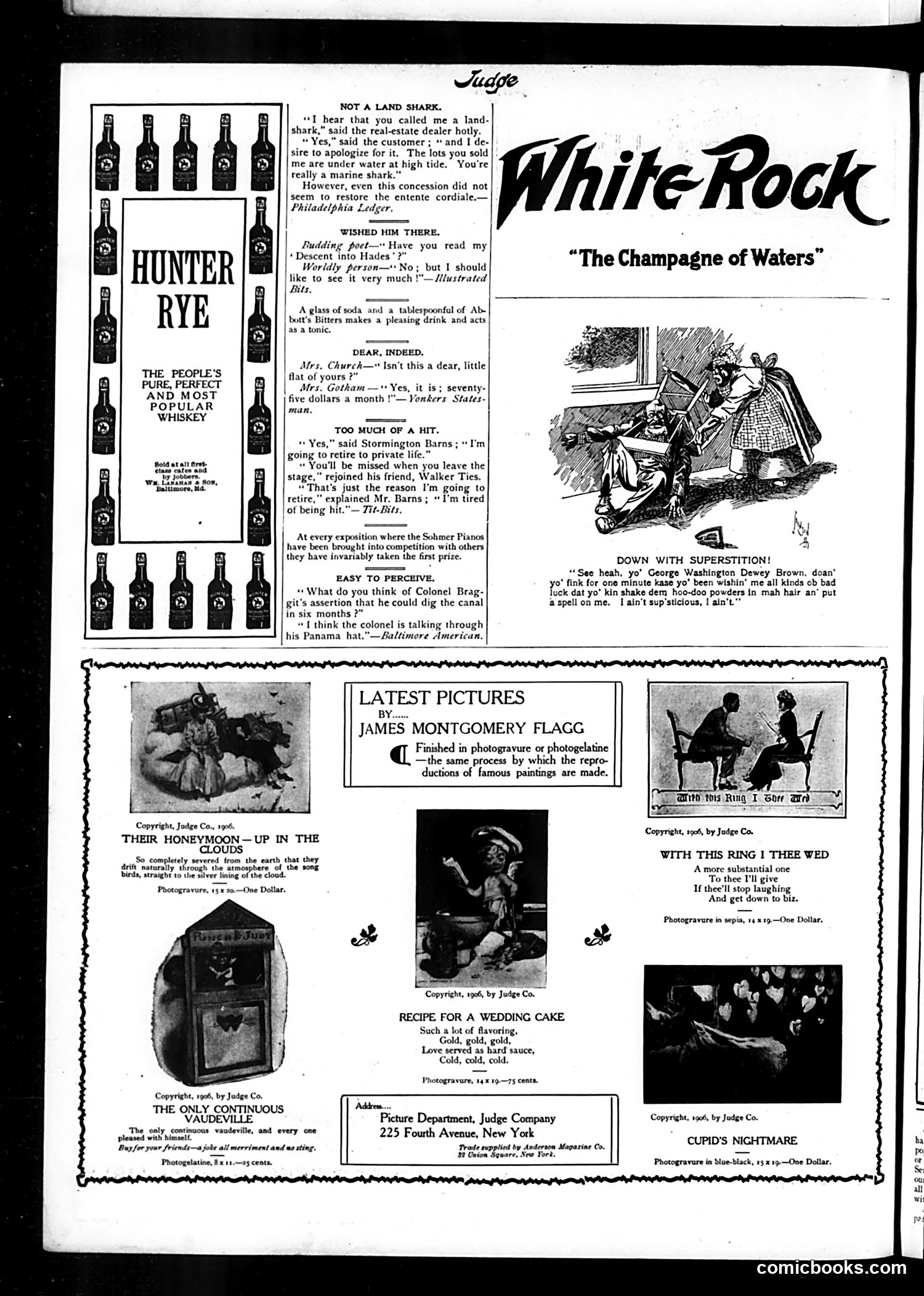 Judge — April 6, 1907 — page 12