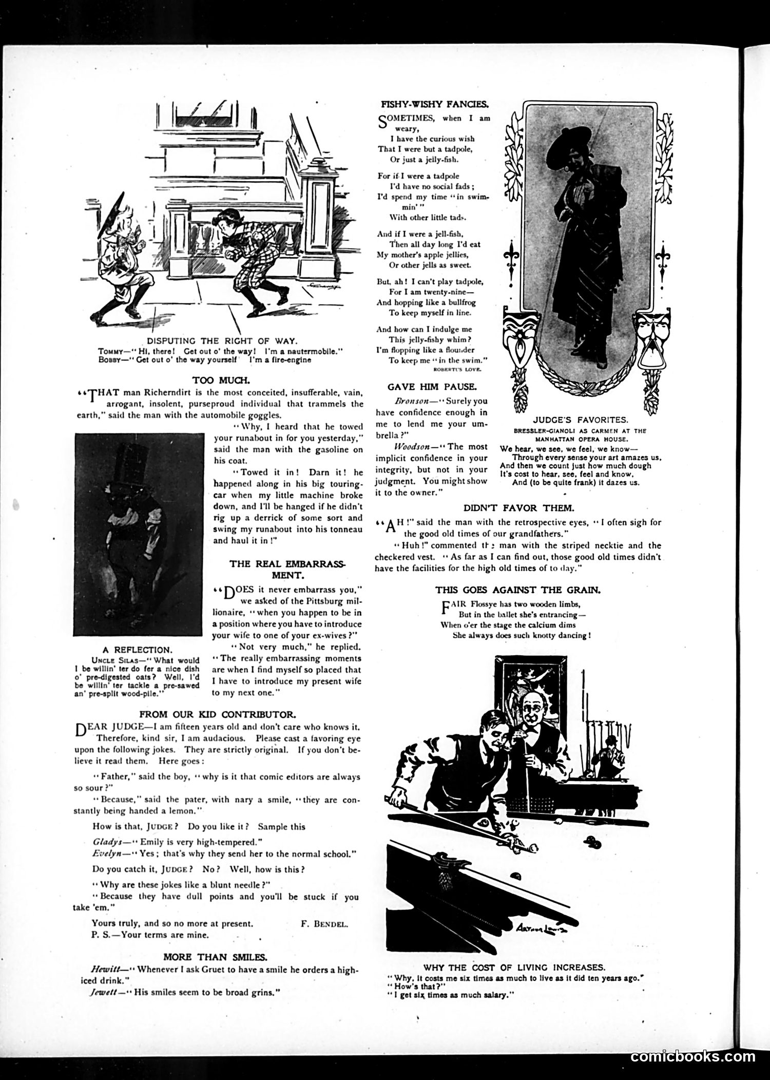 Judge — April 13, 1907 — page 4