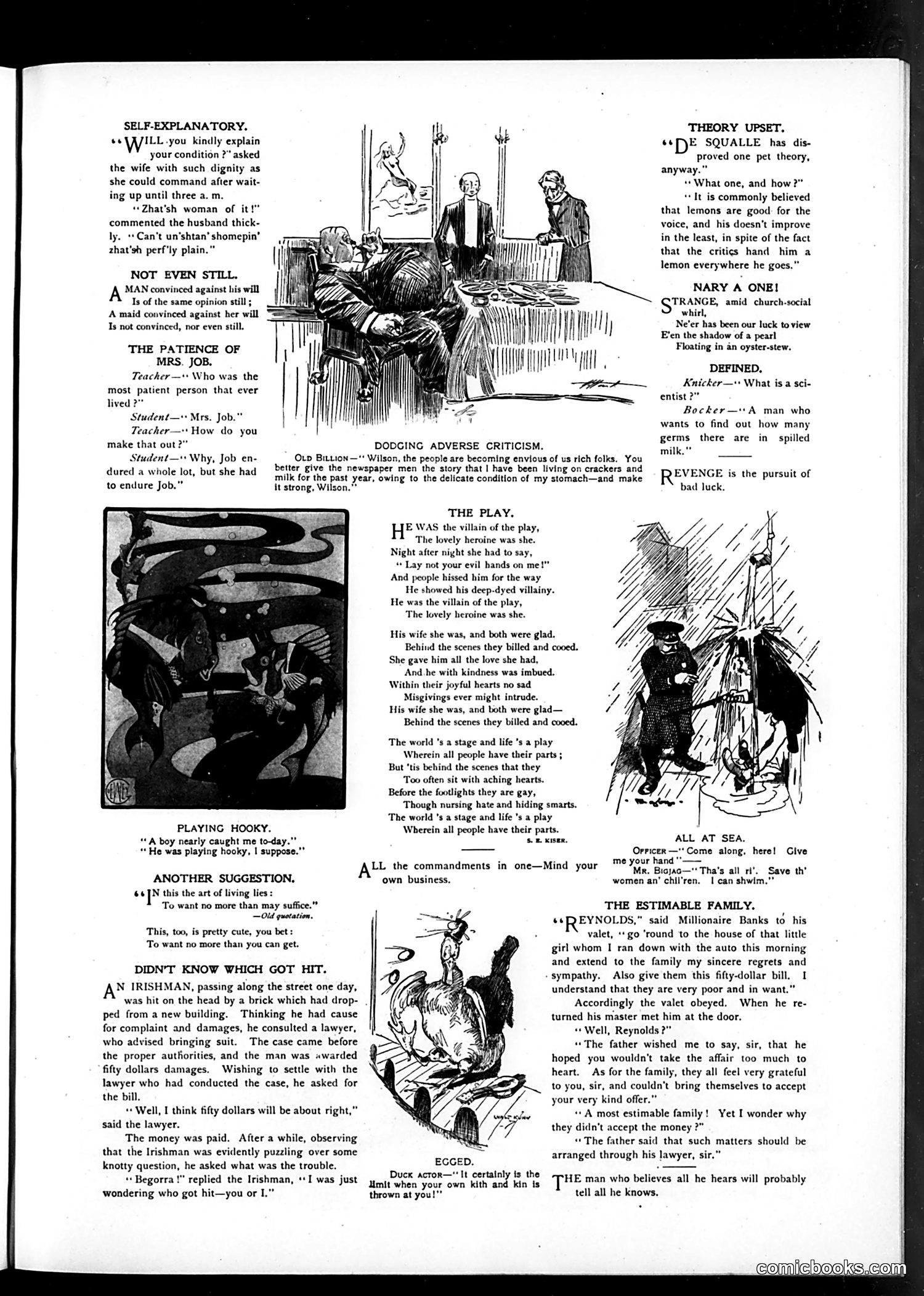 Judge — April 13, 1907 — page 5