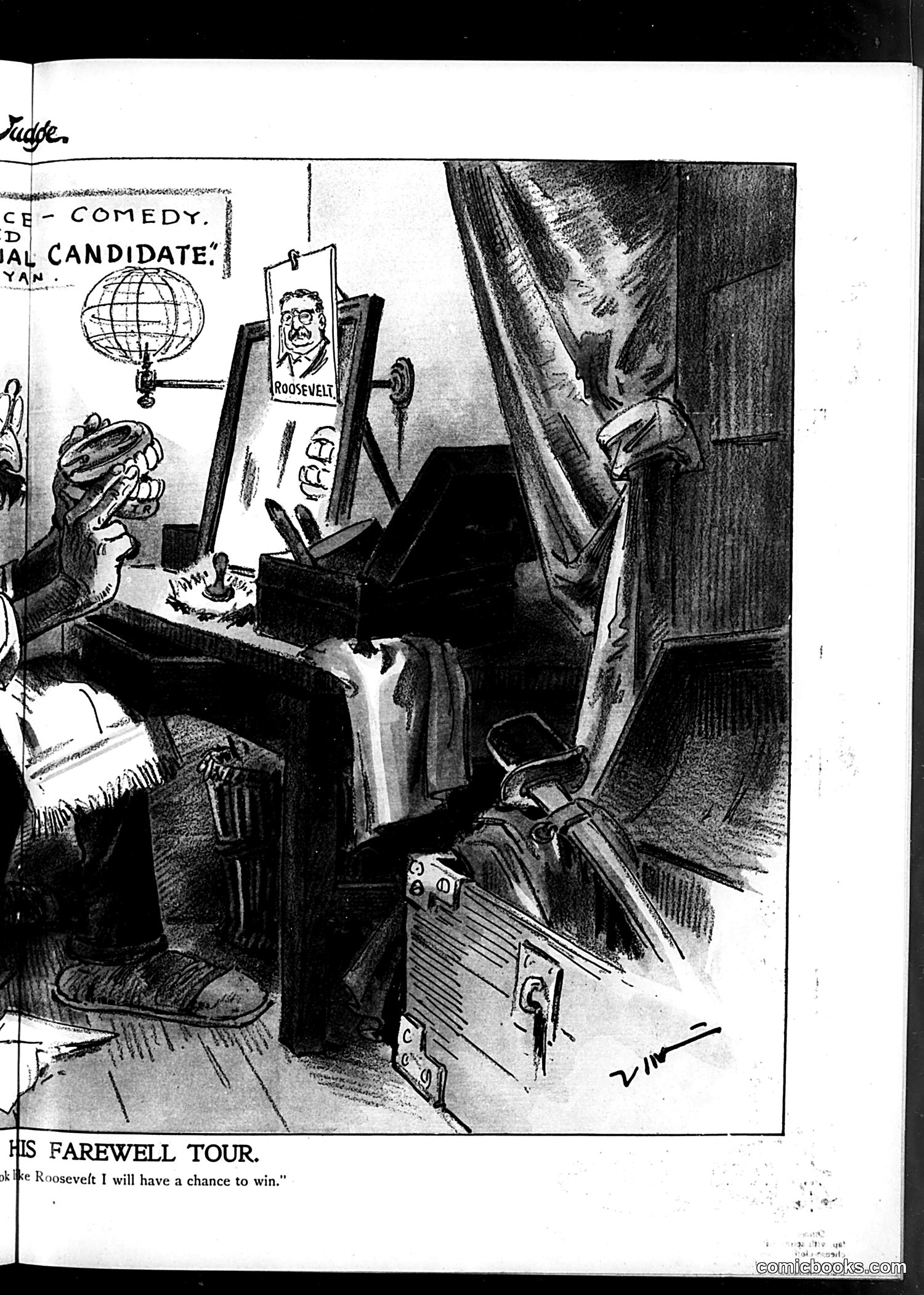 Judge — April 13, 1907 — page 9