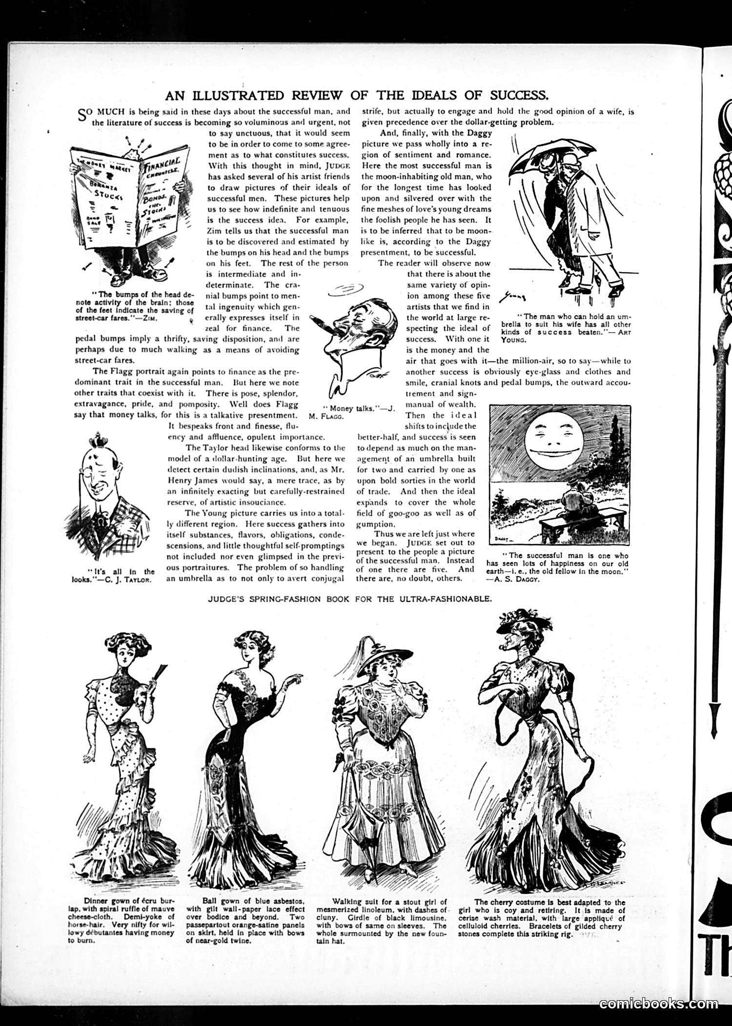 Judge — April 13, 1907 — page 10