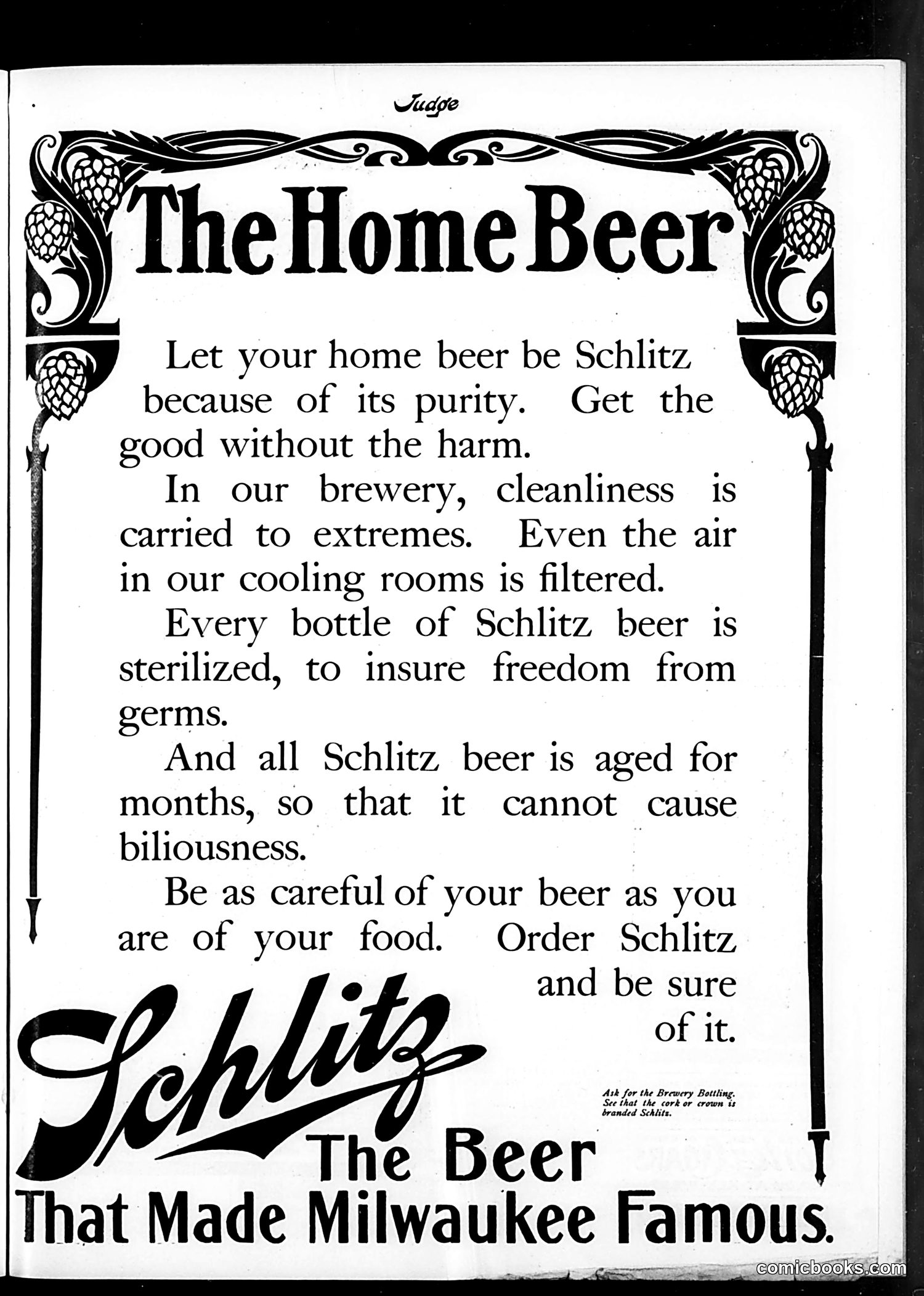 Judge — April 13, 1907 — page 11