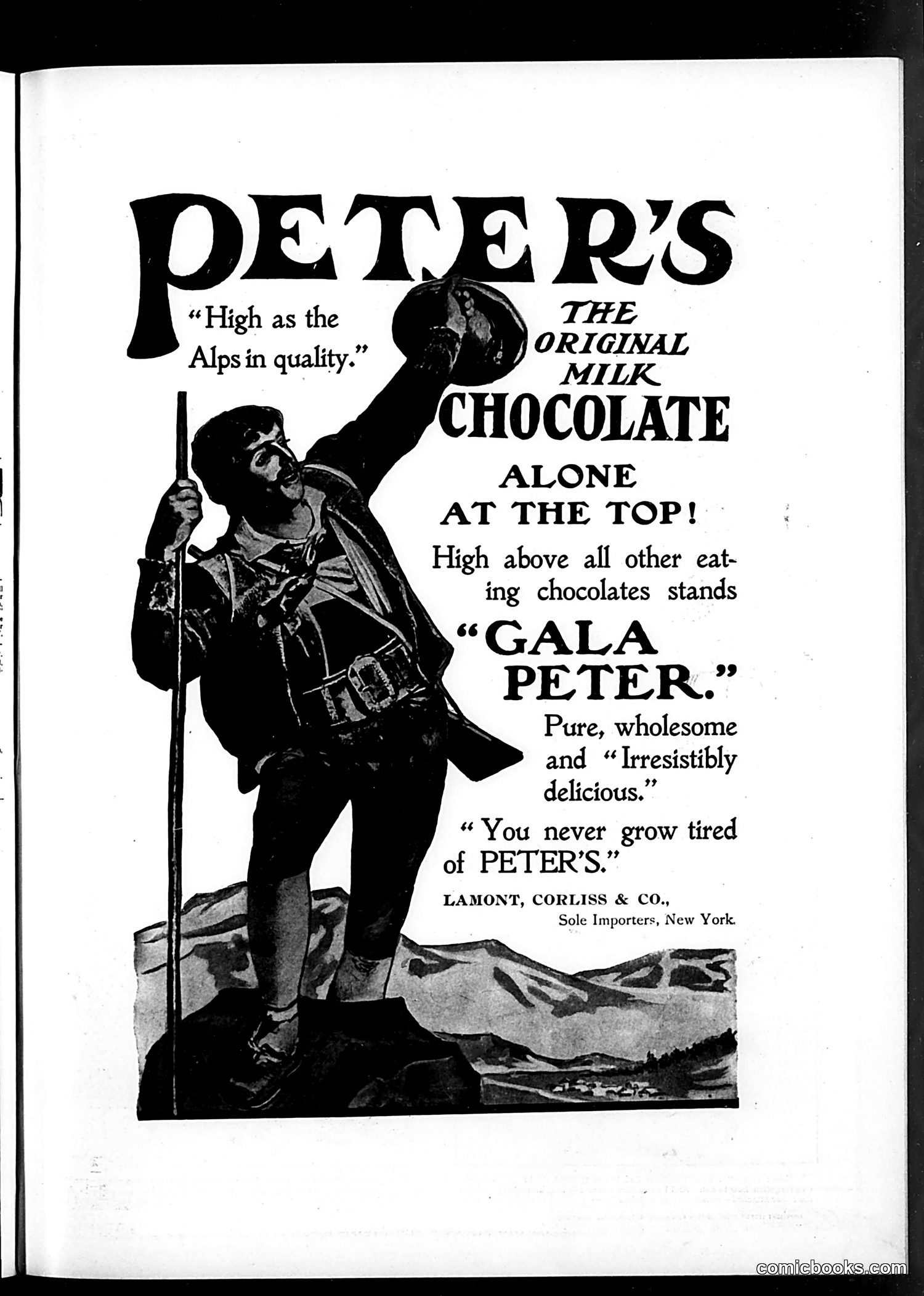 Judge — April 13, 1907 — page 15