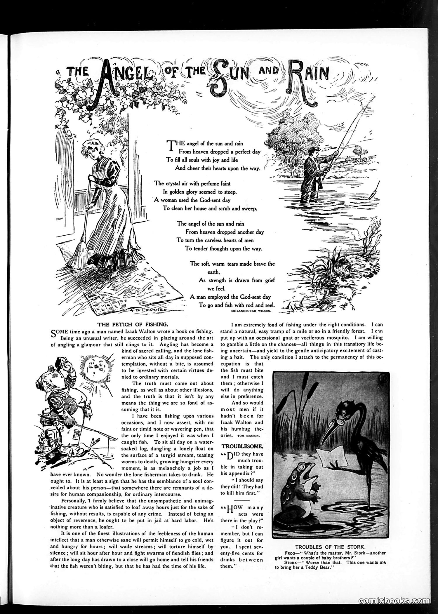 Judge — April 20, 1907 — page 3