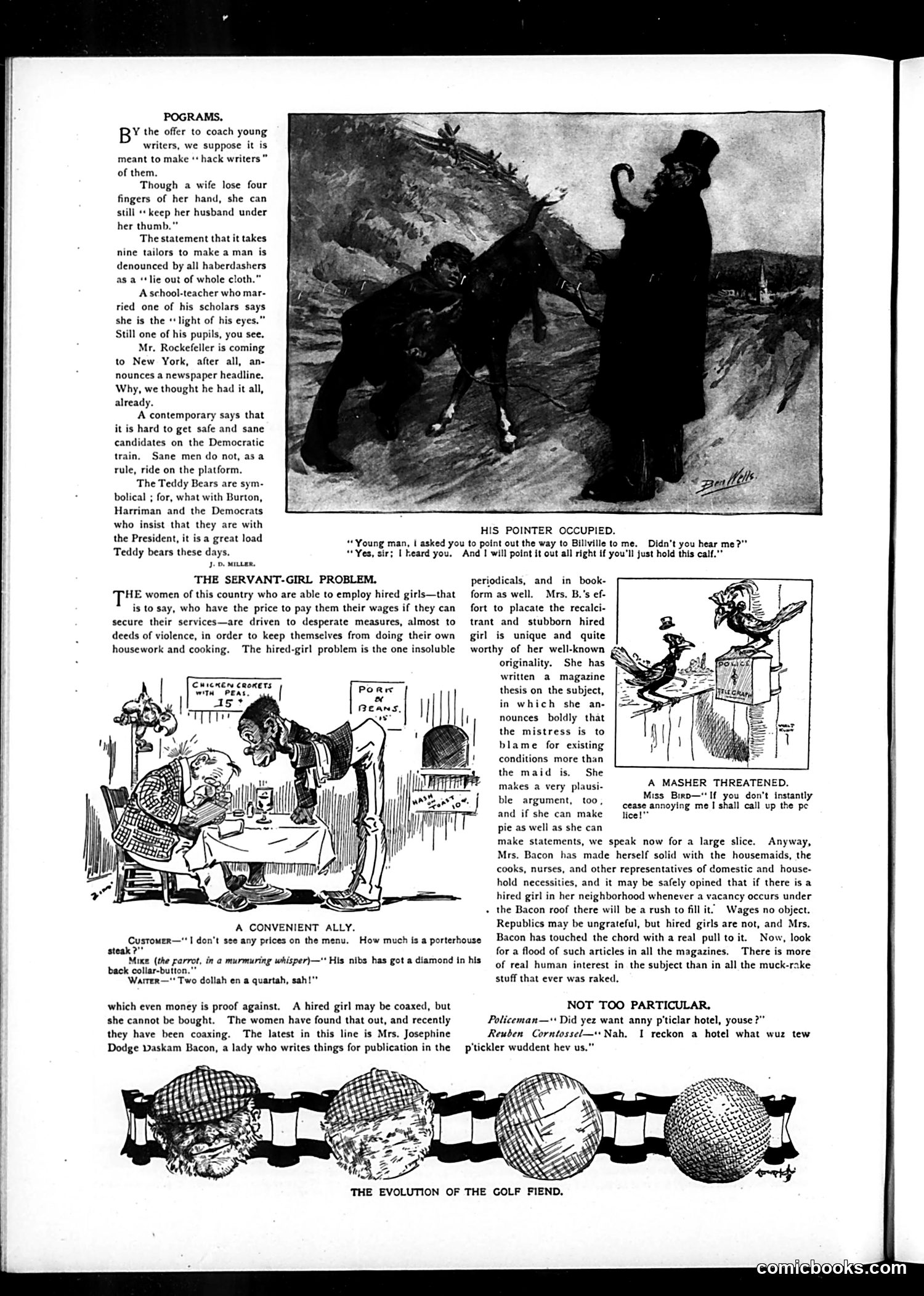 Judge — April 20, 1907 — page 4