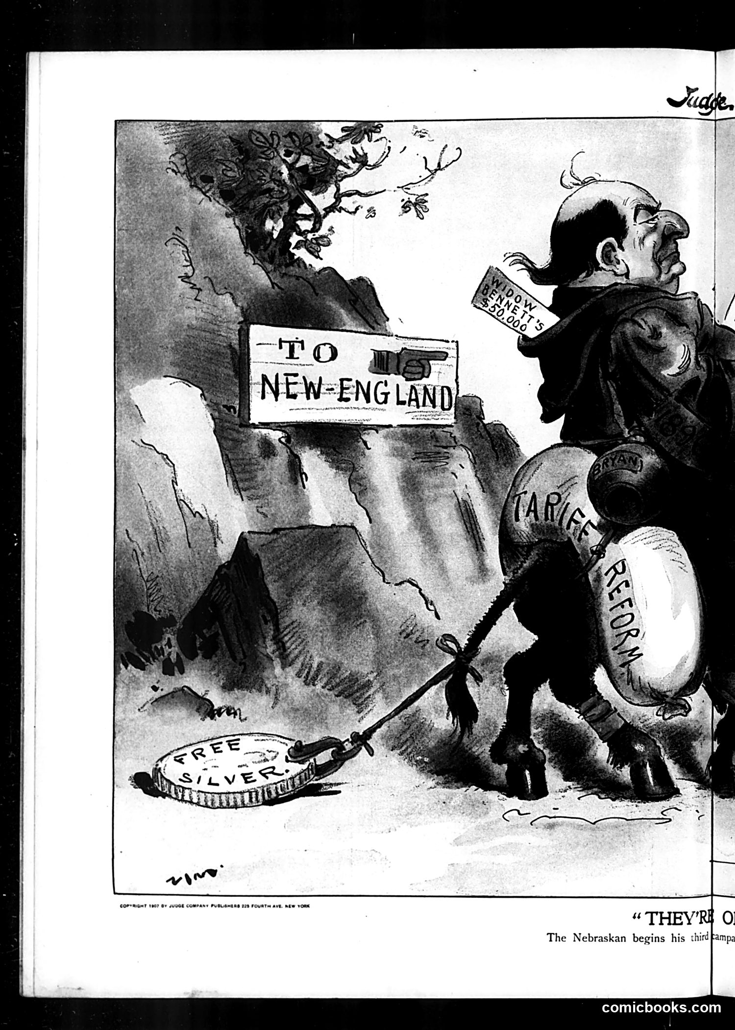 Judge — April 27, 1907 — page 8