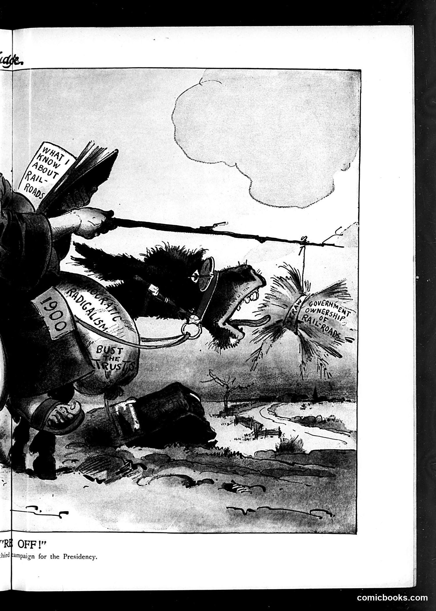 Judge — April 27, 1907 — page 9