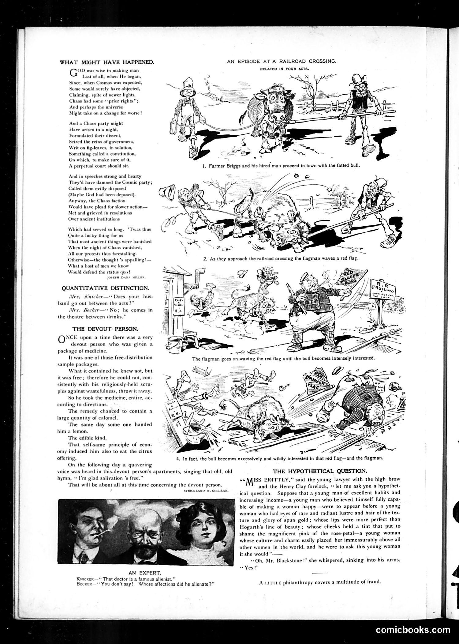 Judge — April 27, 1907 — page 10