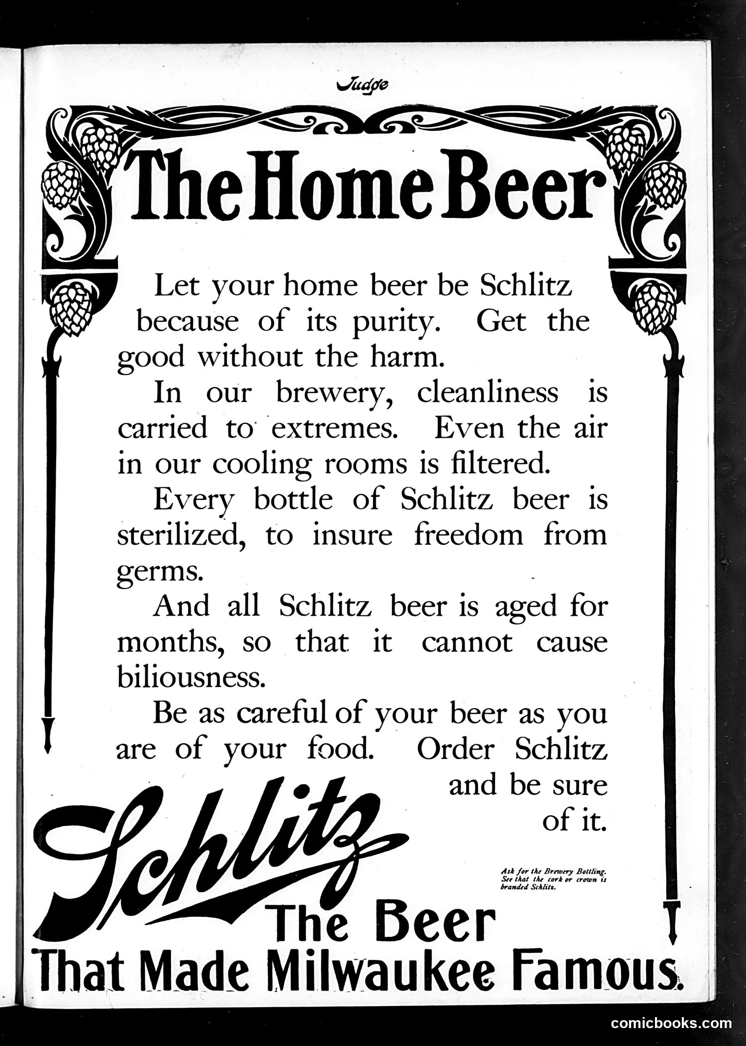 Judge — April 27, 1907 — page 11