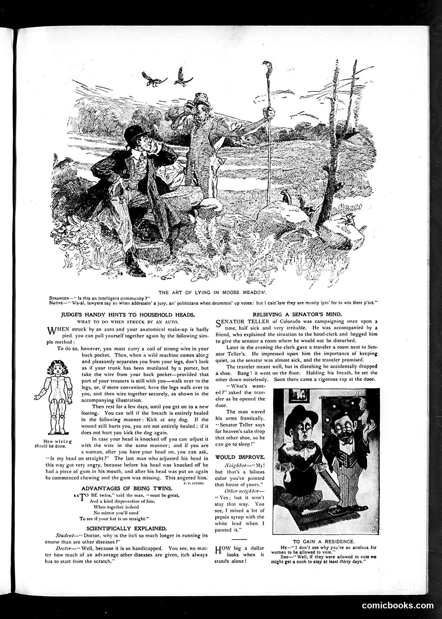 Judge — May 4, 1907 — page 3