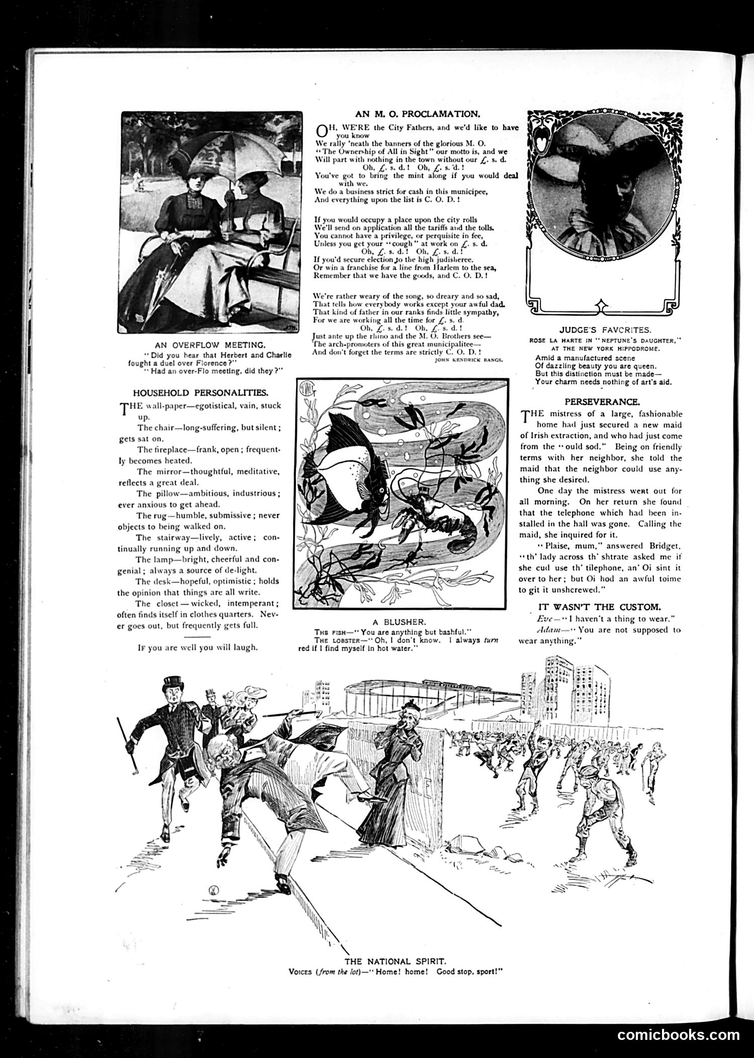 Judge — May 4, 1907 — page 4