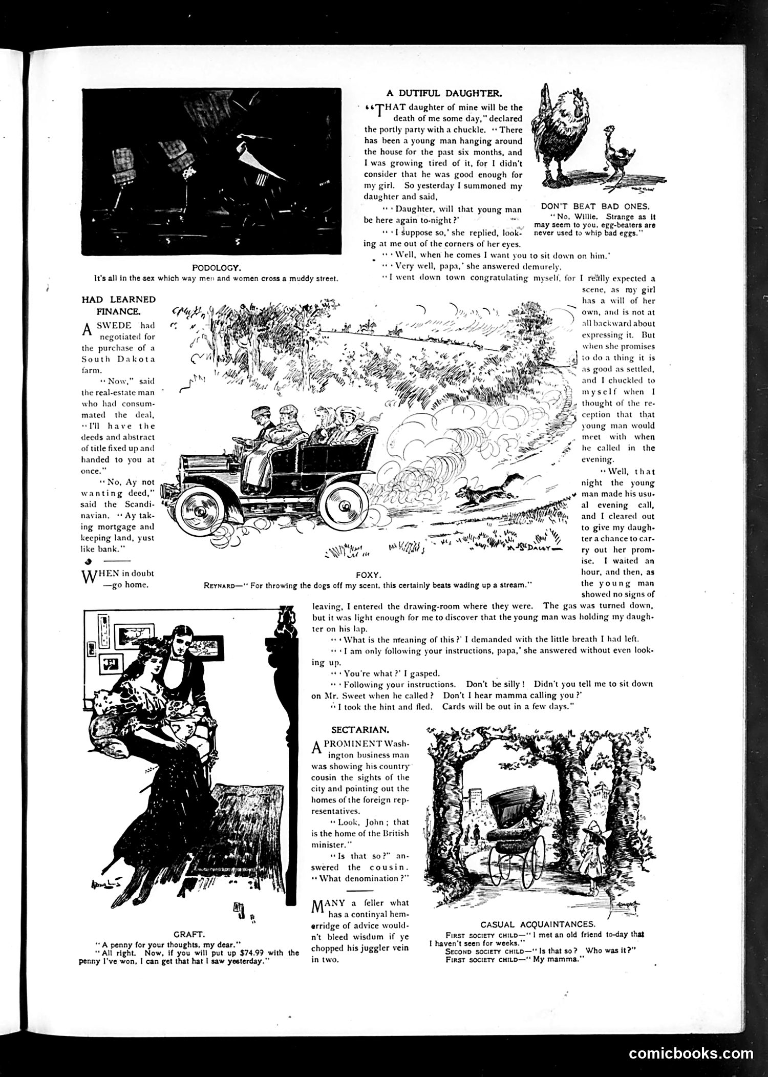 Judge — May 4, 1907 — page 5