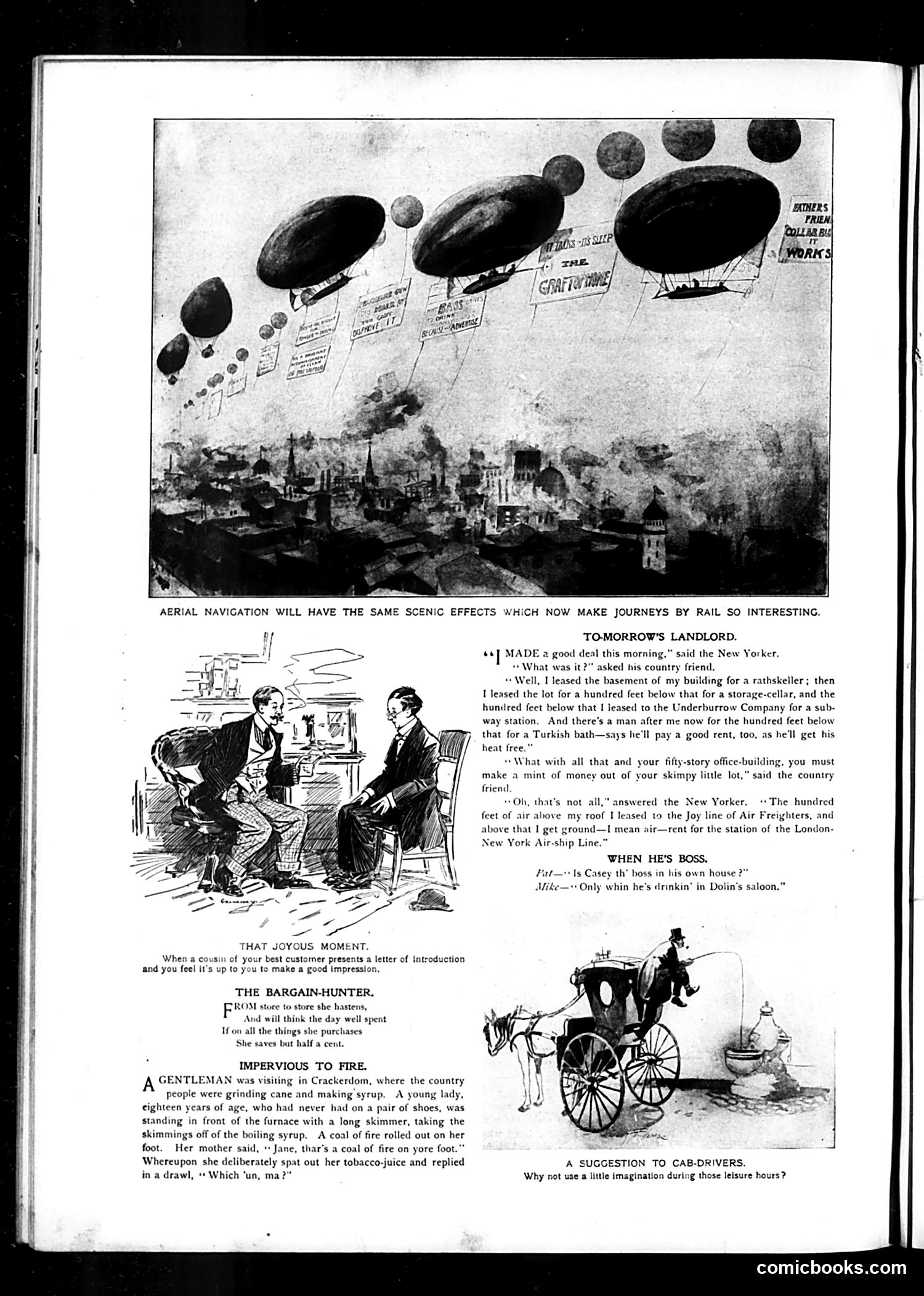 Judge — May 4, 1907 — page 6