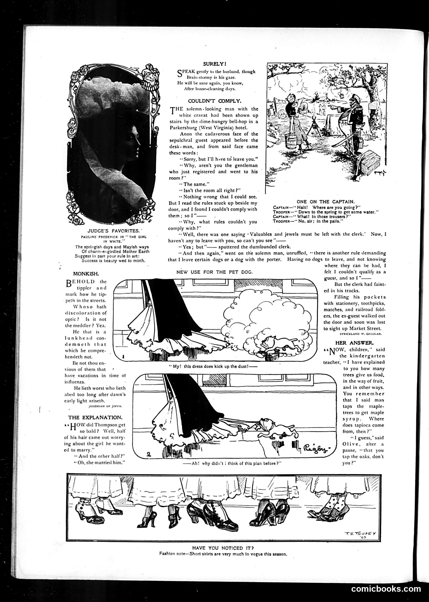 Judge — May 11, 1907 — page 4