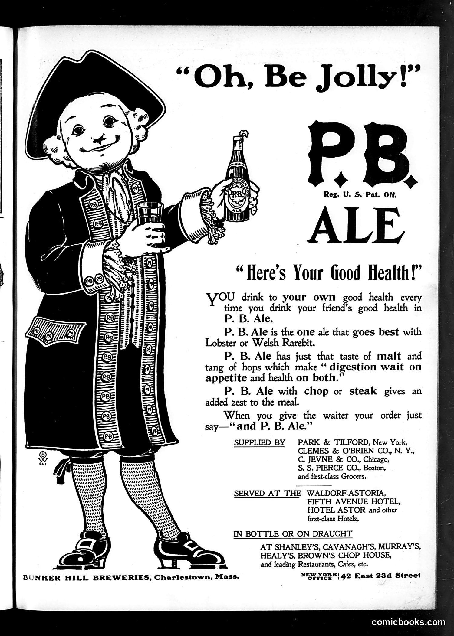 Judge — May 11, 1907 — page 15