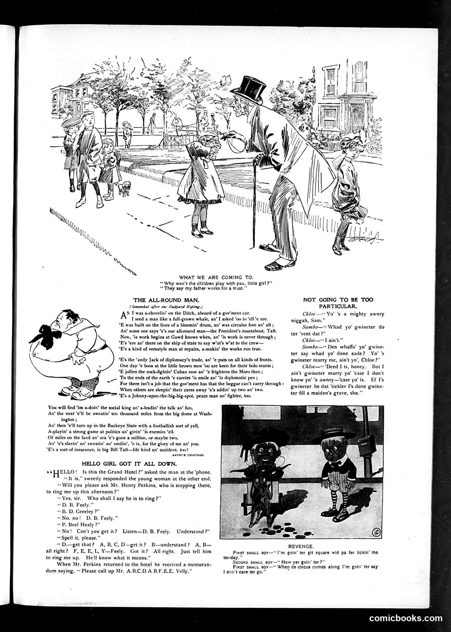Judge — May 18, 1907 — page 3