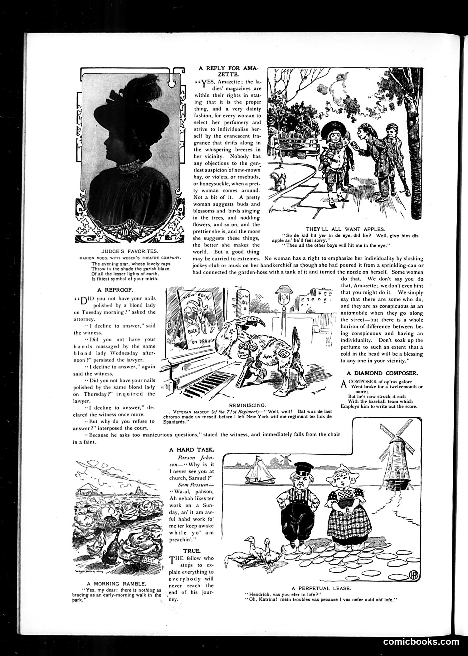 Judge — May 18, 1907 — page 4