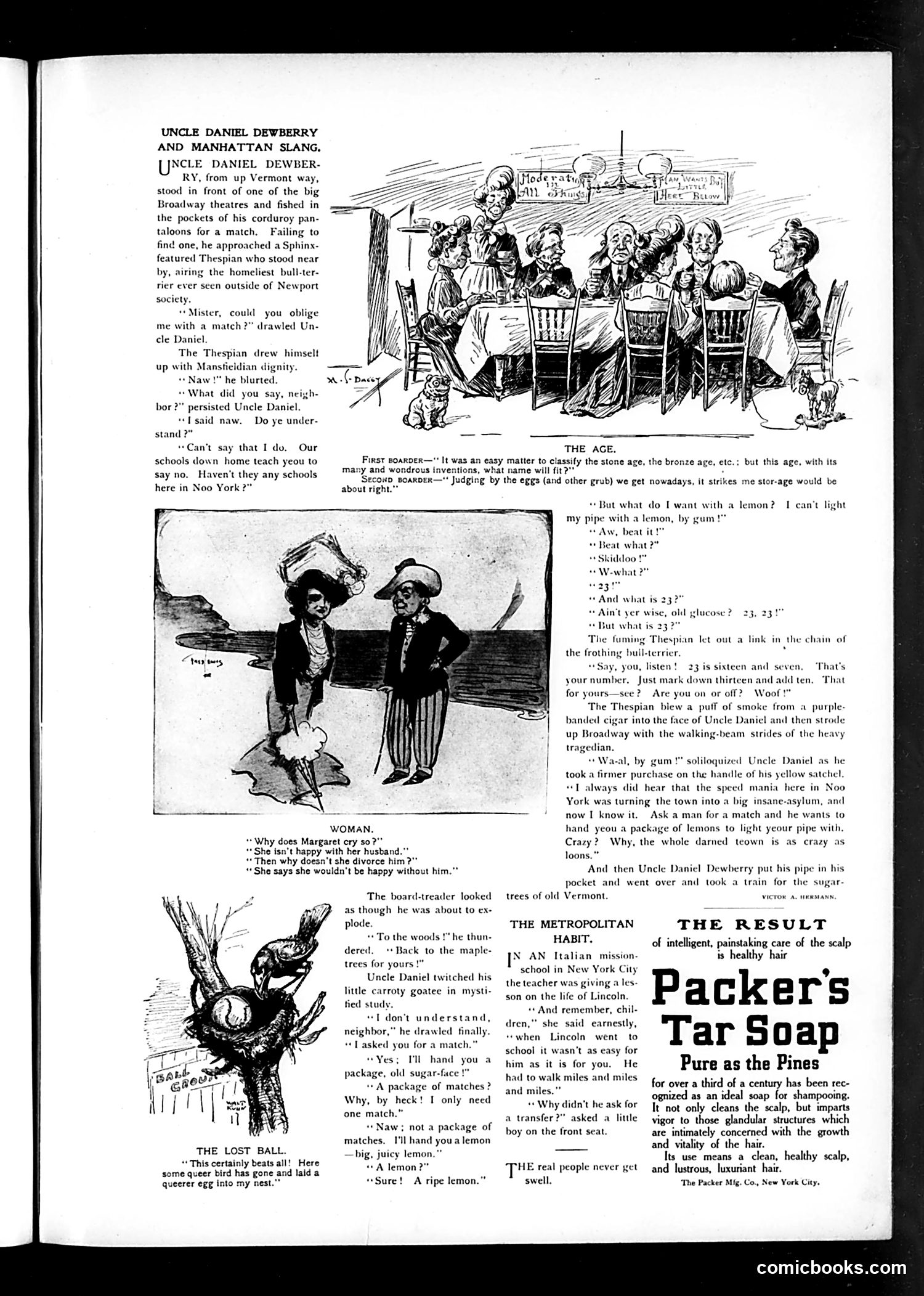 Judge — May 18, 1907 — page 7