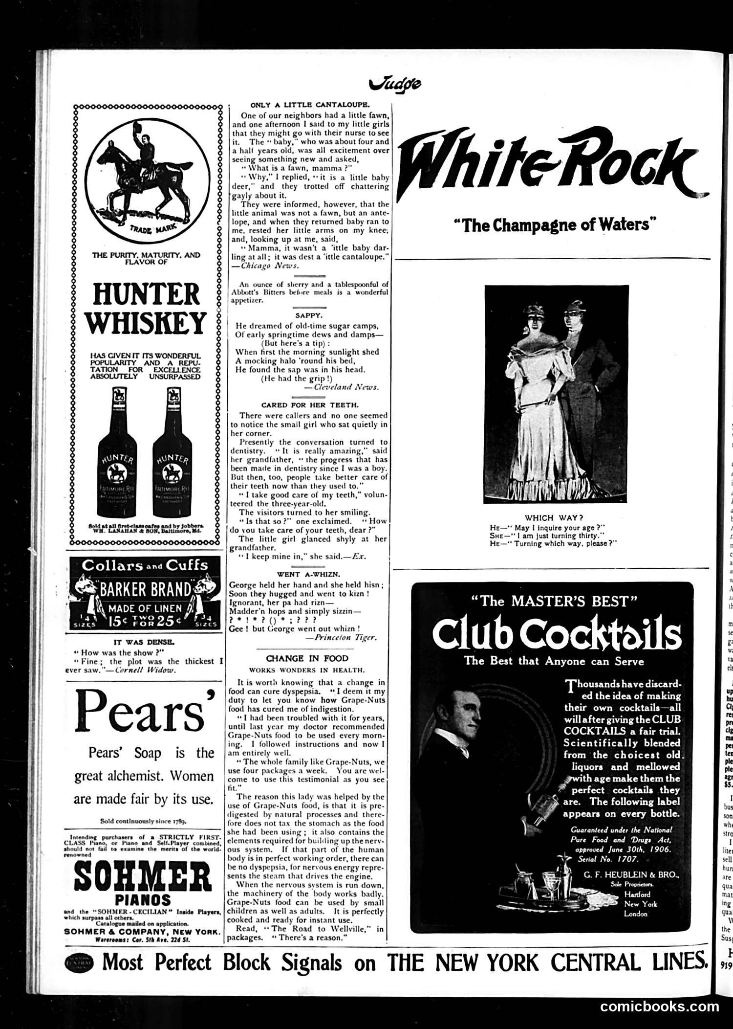 Judge — May 18, 1907 — page 12