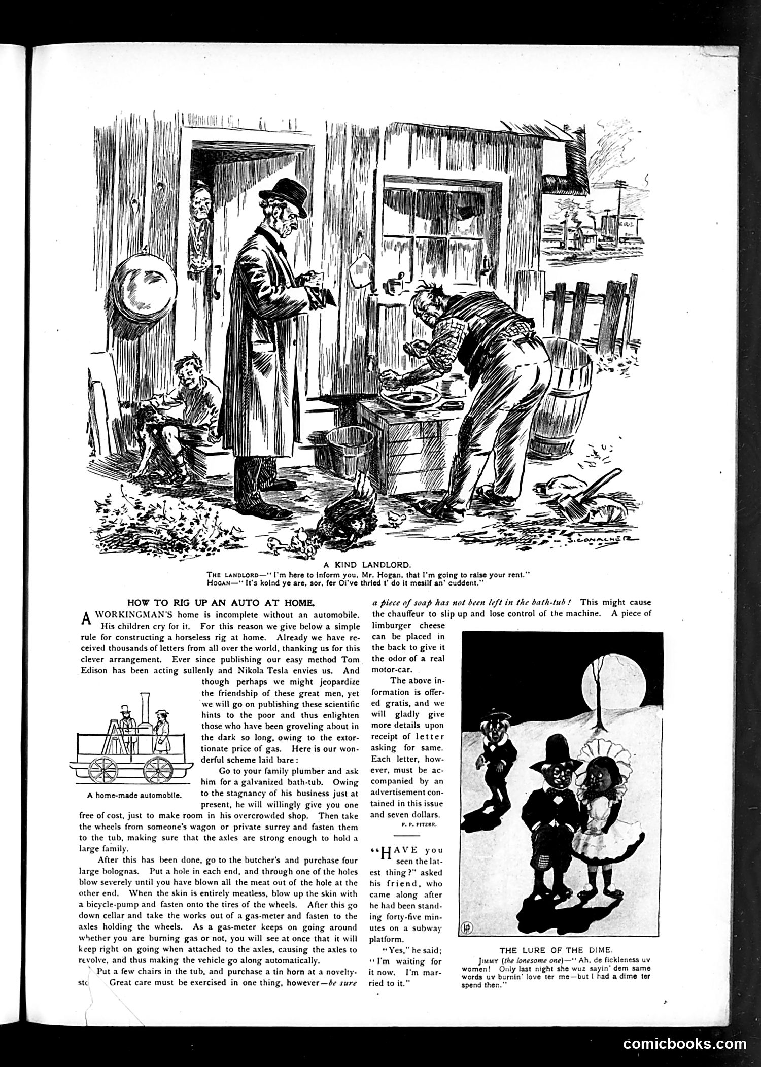 Judge — May 25, 1907 — page 3