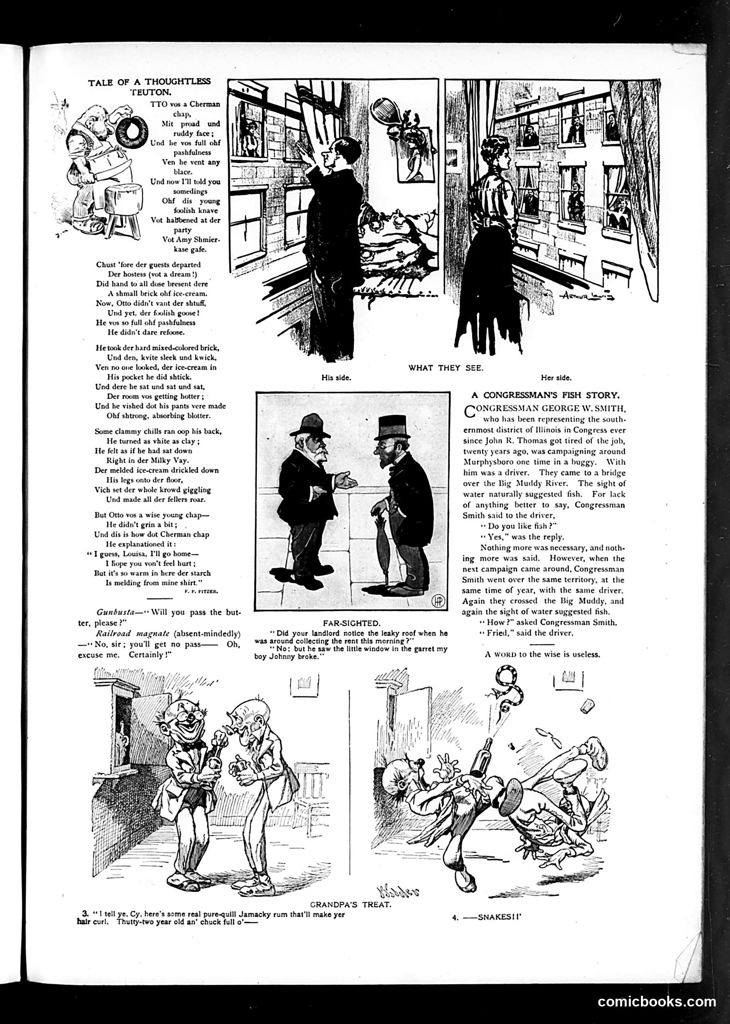 Judge — May 25, 1907 — page 5