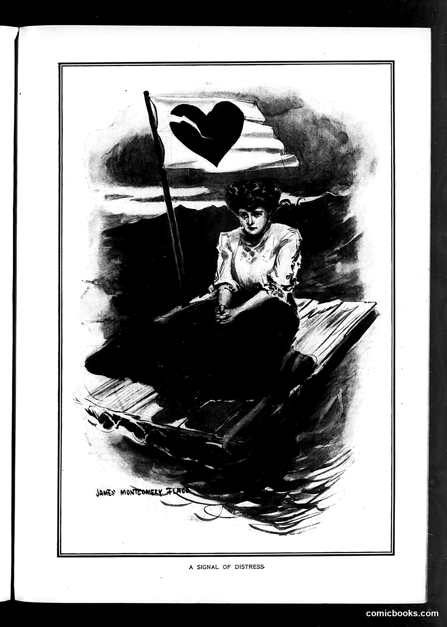 Judge — June 1, 1907 — page 5